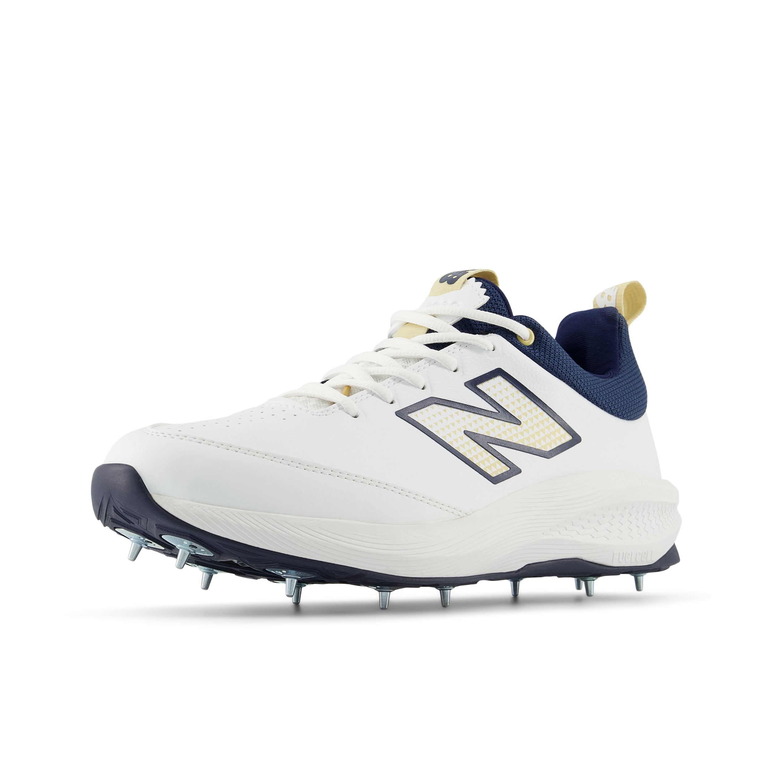 New Balance CK4030 v5 2E Mens Cricket Shoes