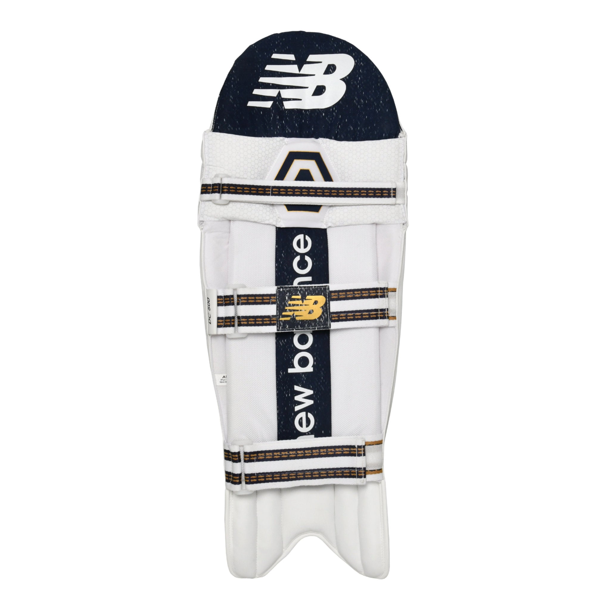 New Balance DC 500 Cricket Pads