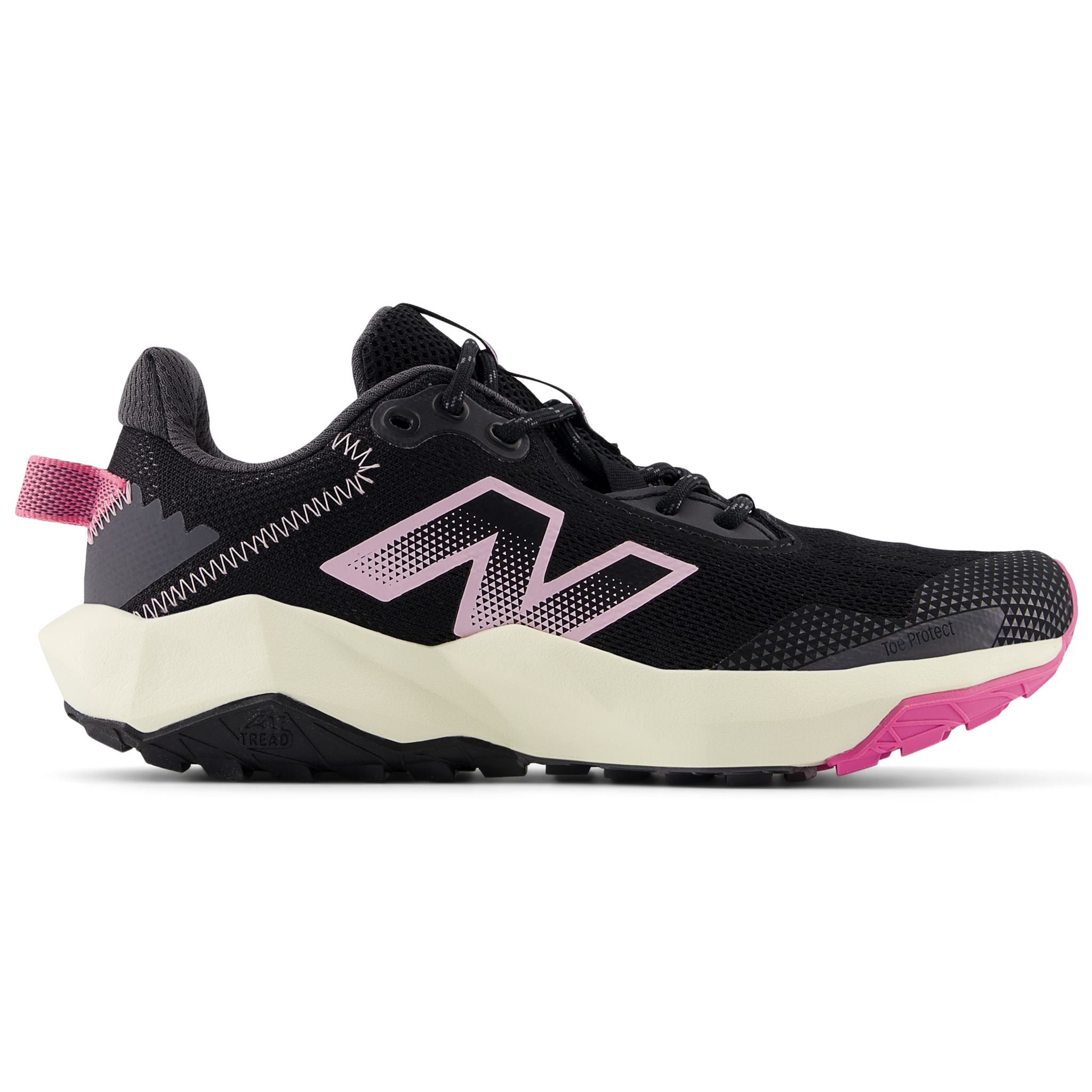 New balance kids nitrel sales