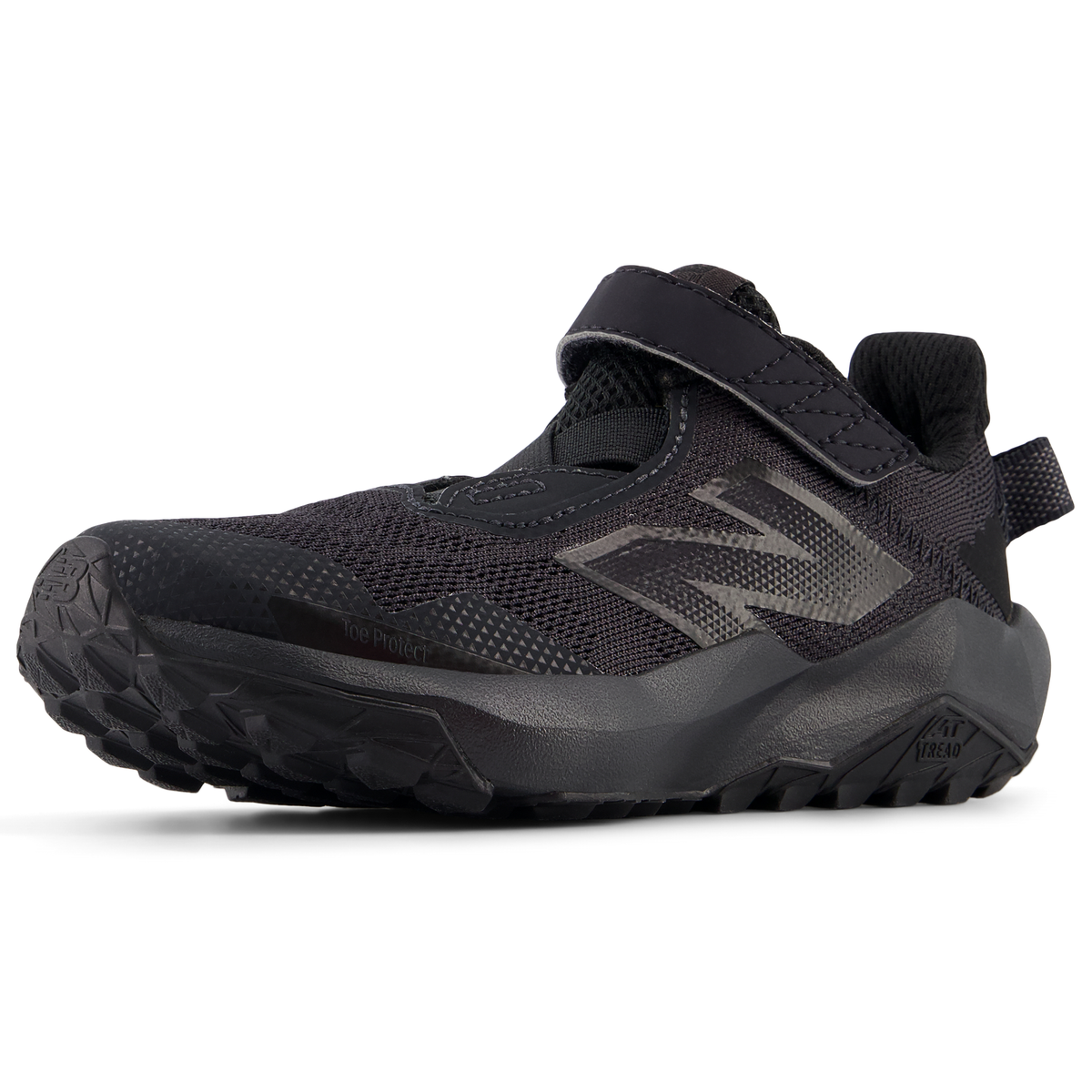 New Balance DynaSoft Nitrel v5 PS Kids Trail Running Shoes