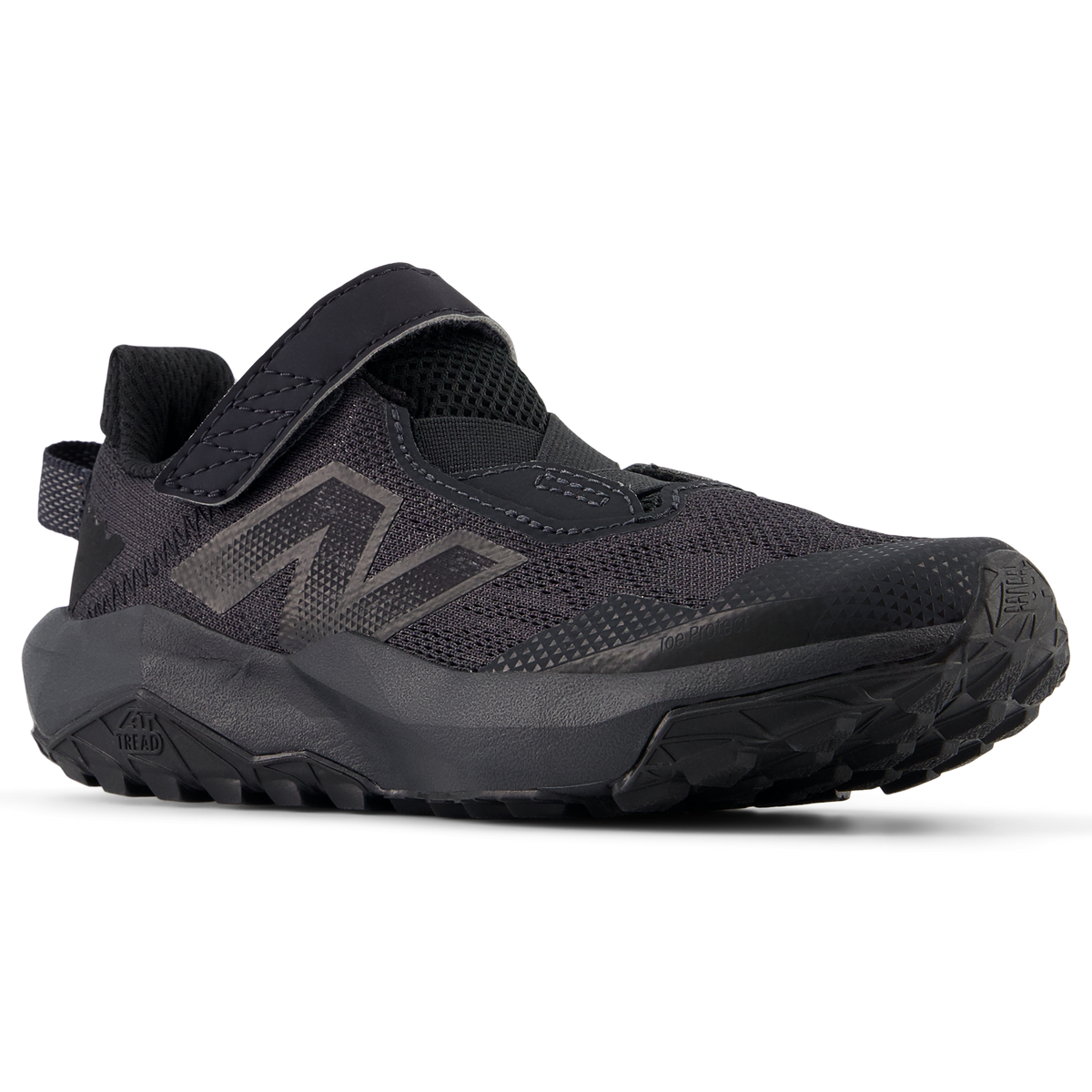 New Balance DynaSoft Nitrel v5 PS Kids Trail Running Shoes
