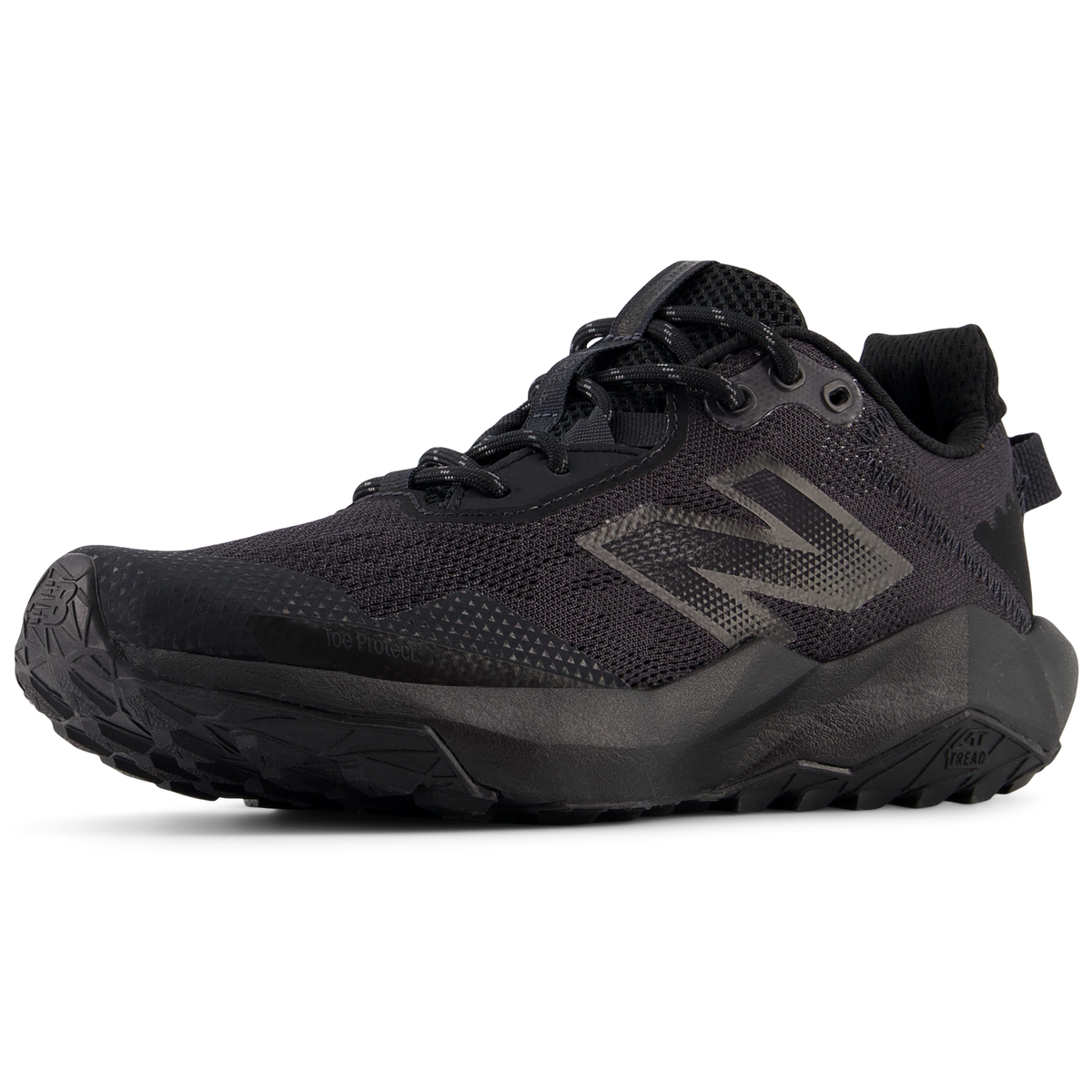 New Balance DynaSoft Nitrel v6 GS Kids Trail Running Shoes