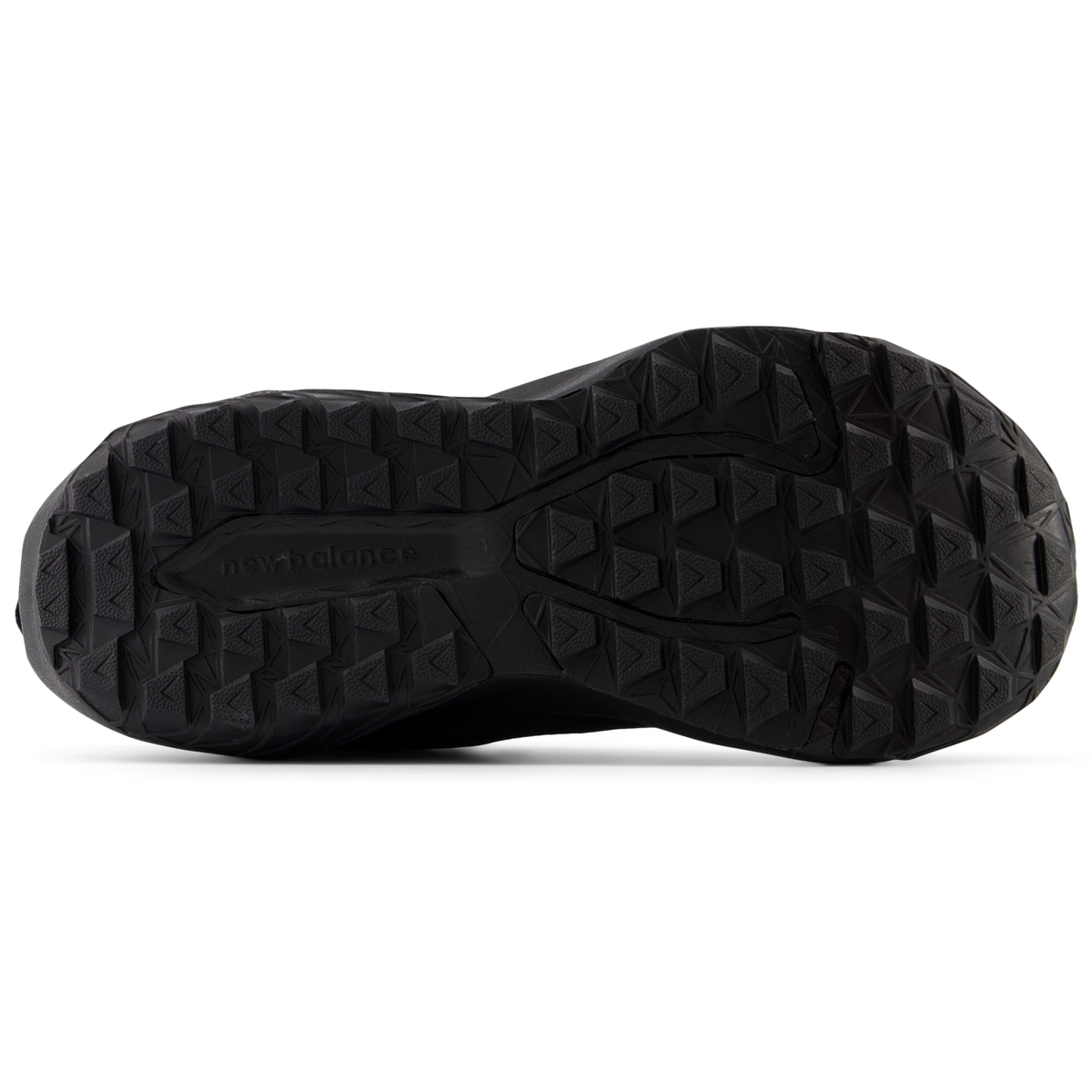 New Balance DynaSoft Nitrel v6 GS Kids Trail Running Shoes