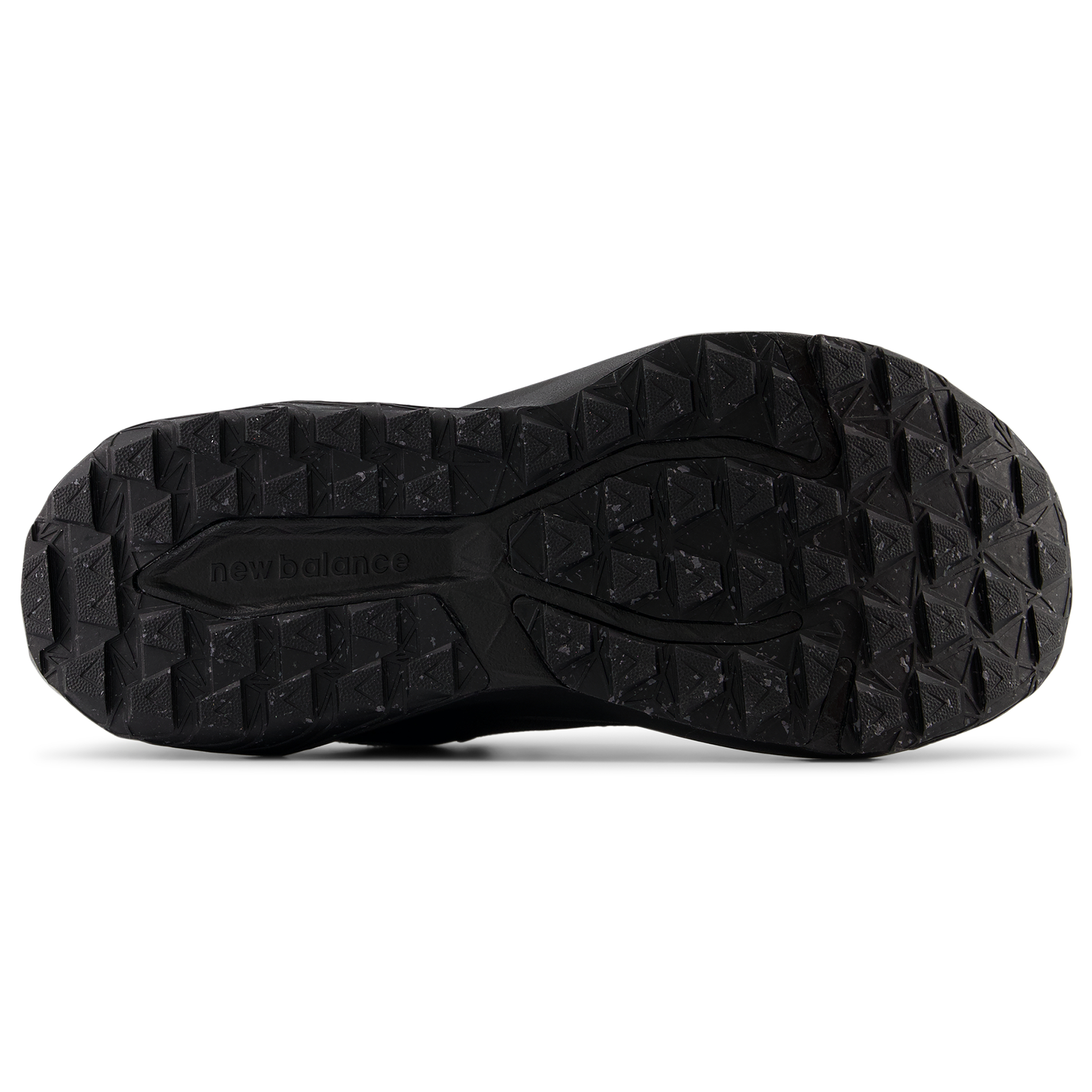 New Balance Dynasoft Nitrel v6 2E Mens Trail Shoes