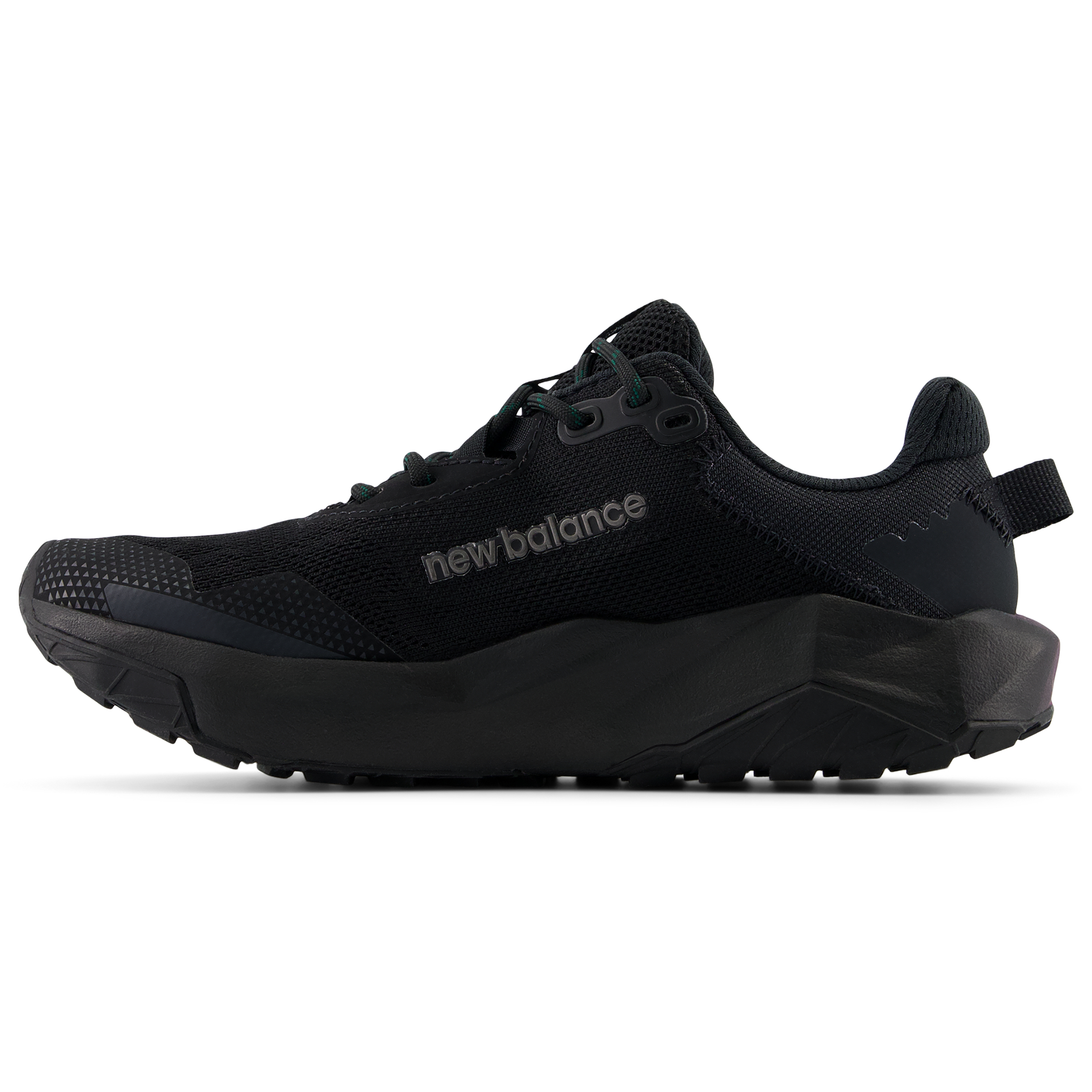 New Balance Dynasoft Nitrel v6 D Womens Trail Shoes