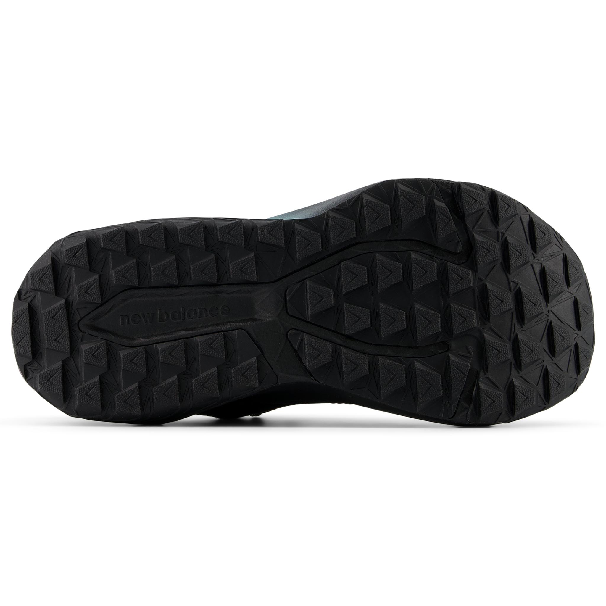 New Balance Dynasoft Nitrel v6 D Womens Trail Shoes