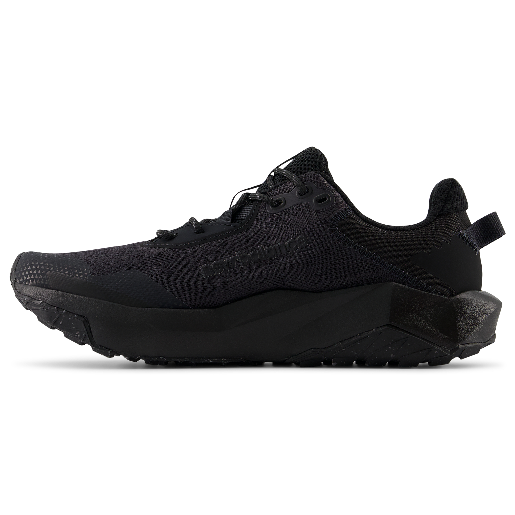 New Balance Dynasoft Nitrel v6 Mens Trail Shoes