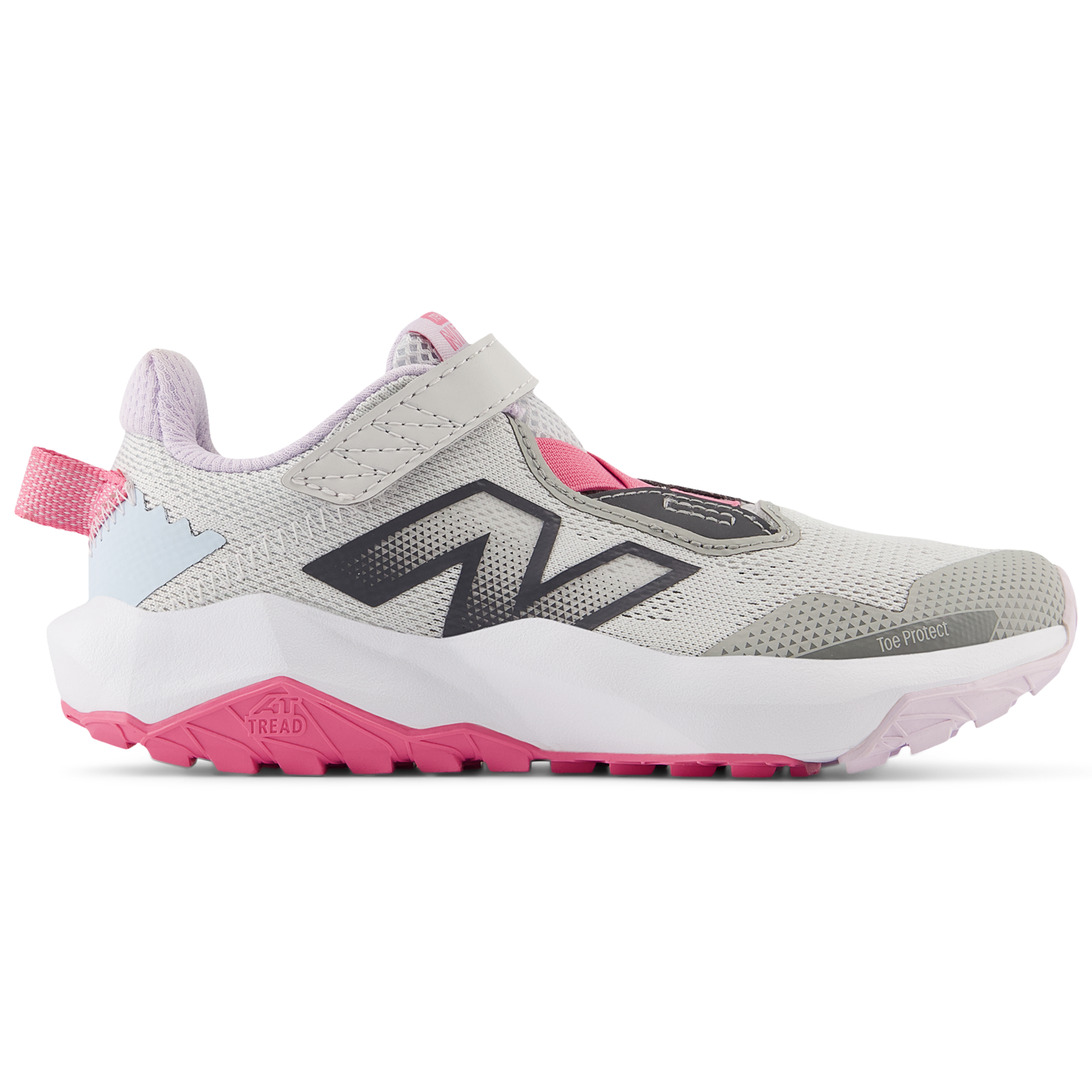 New Balance Dynasoft Nitrel v6 PS Kids Running Shoes SportsPower Australia
