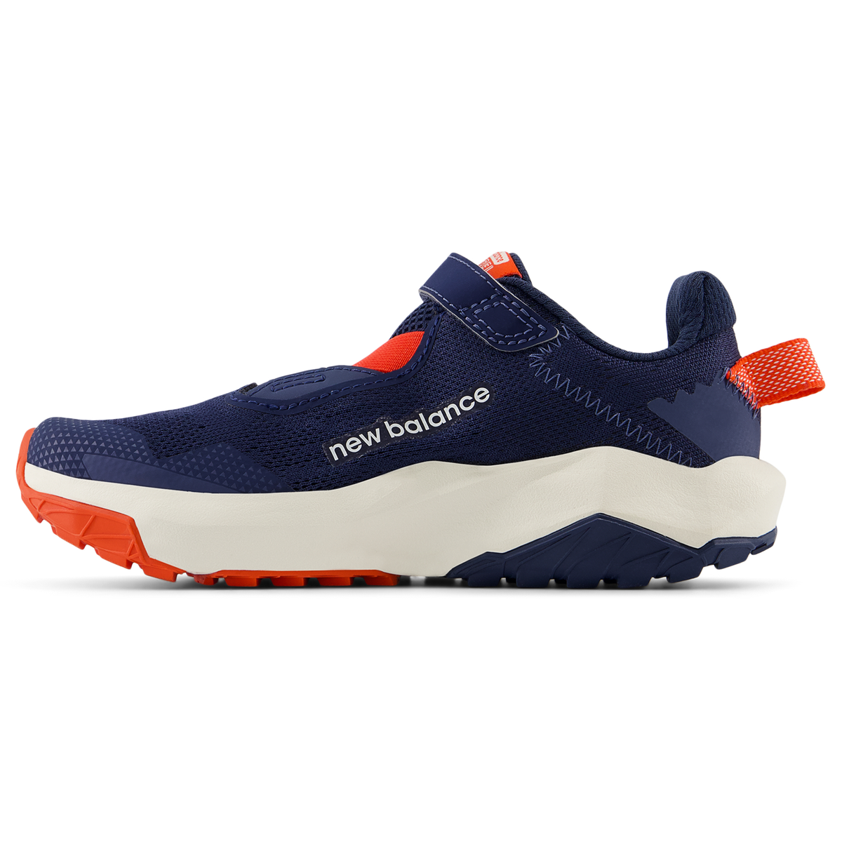 New Balance DynaSoft Nitrel v6 PS Kids Trail Running Shoes