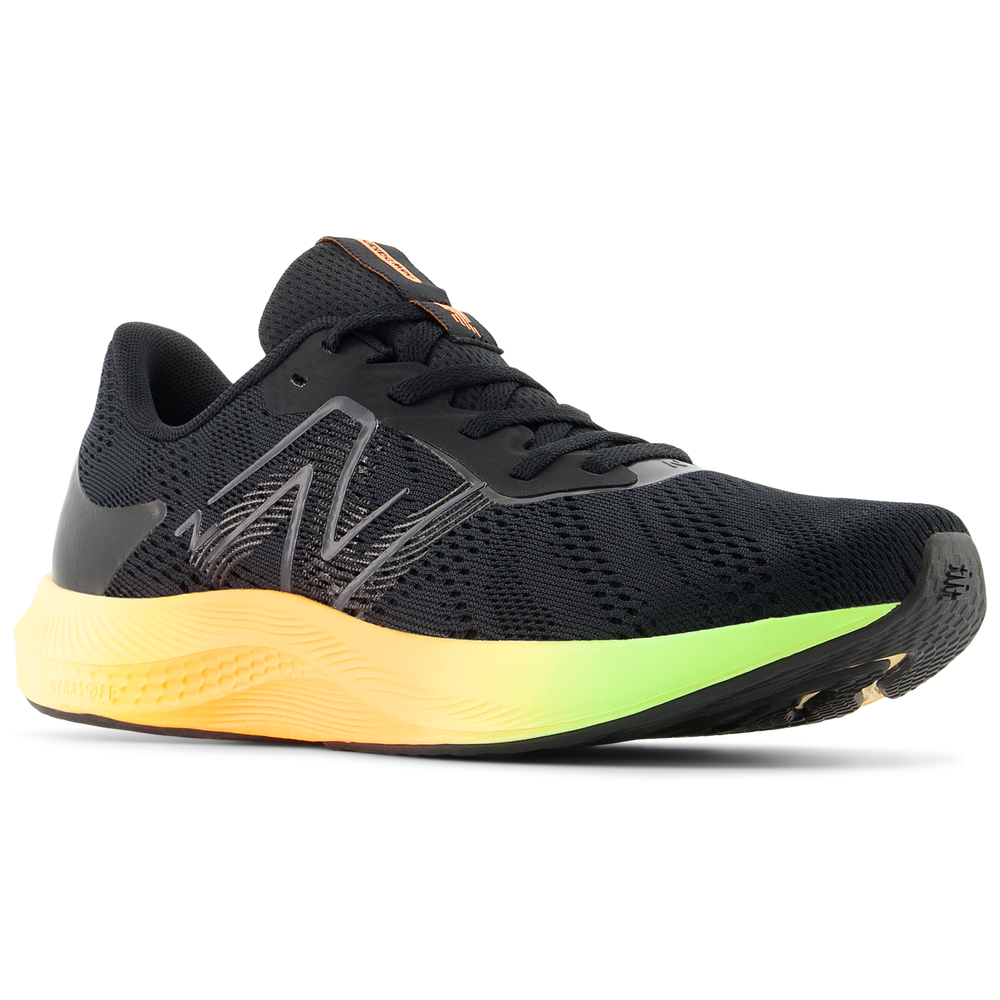 New Balance Dynasoft Pro Run V2 Womens Running Shoes