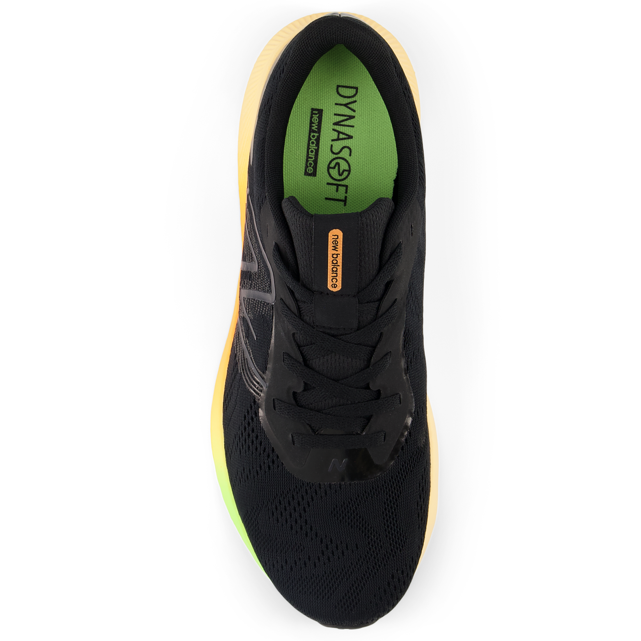 New Balance Dynasoft Pro Run v2 Mens Running Shoes