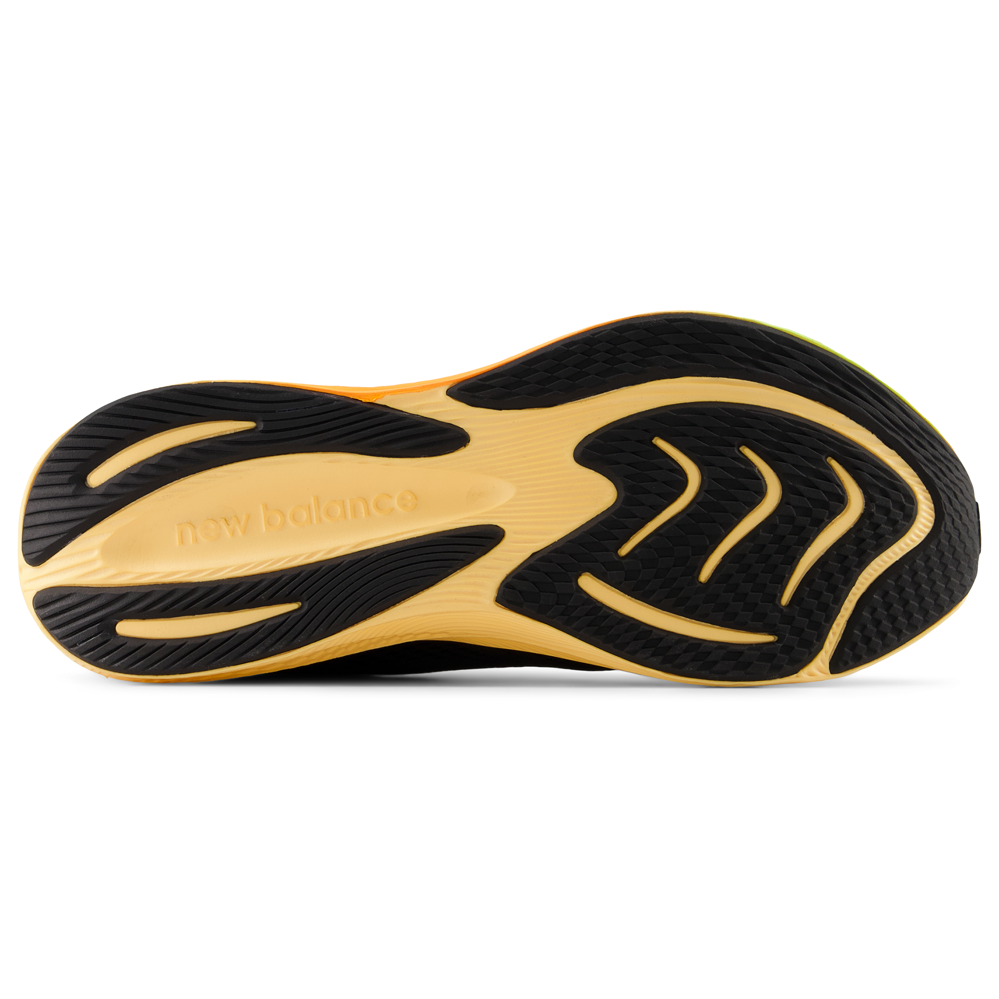 New Balance Dynasoft Pro Run v2 Mens Running Shoes