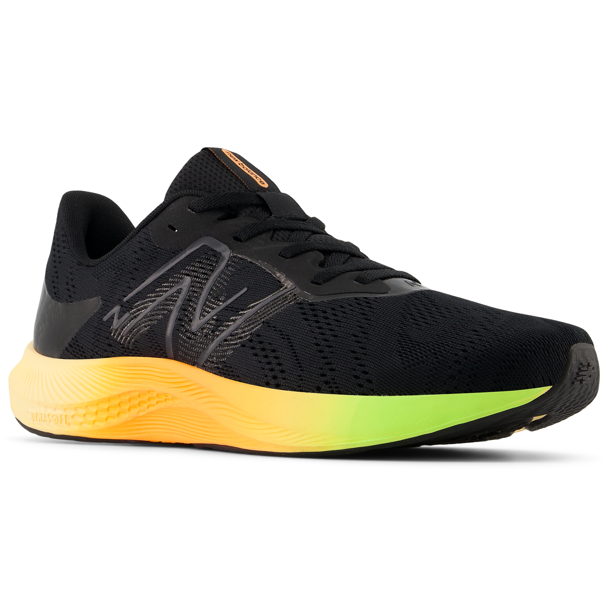 New Balance Dynasoft Pro Run v2 Mens Running Shoes