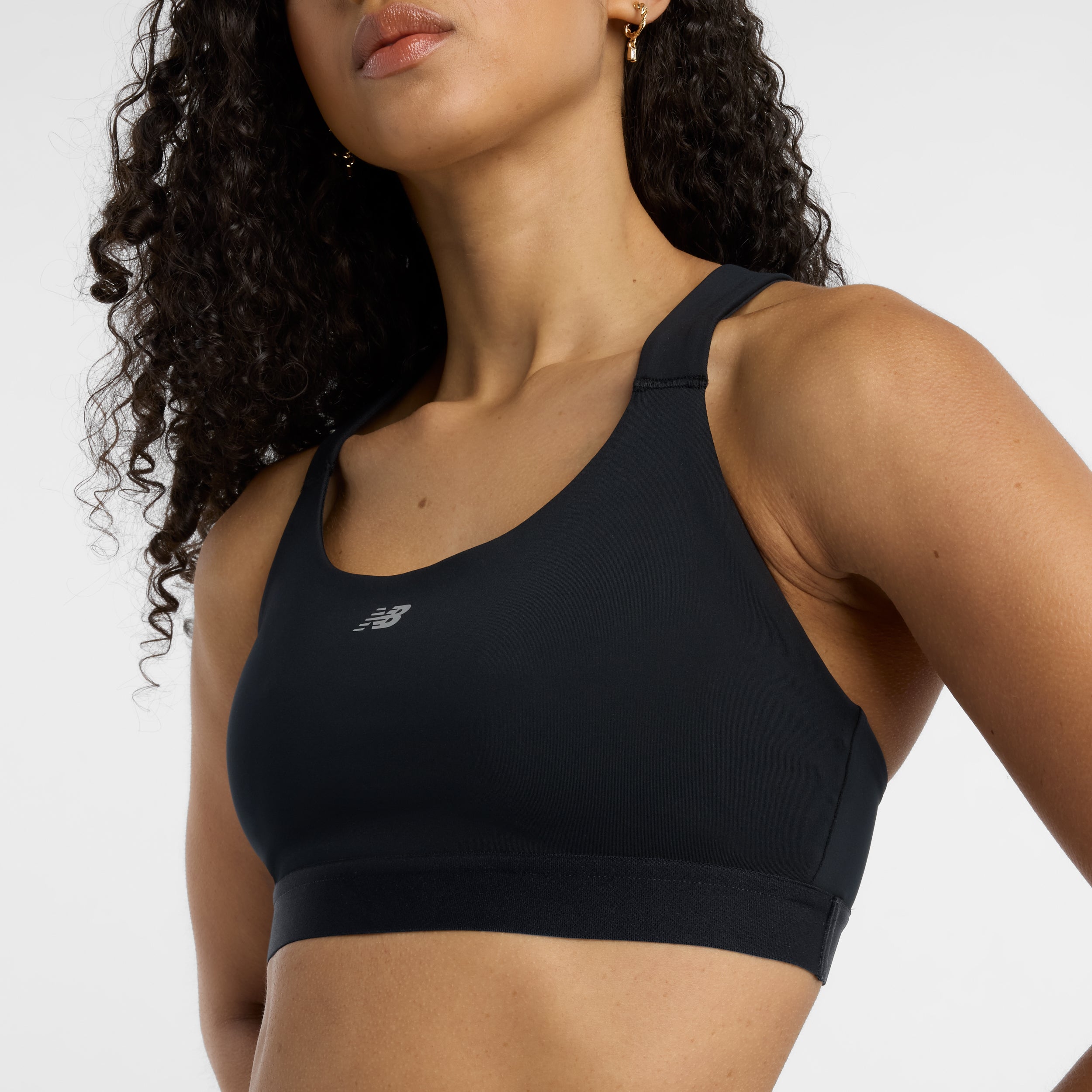 New Balance Essential Train Womens Bra