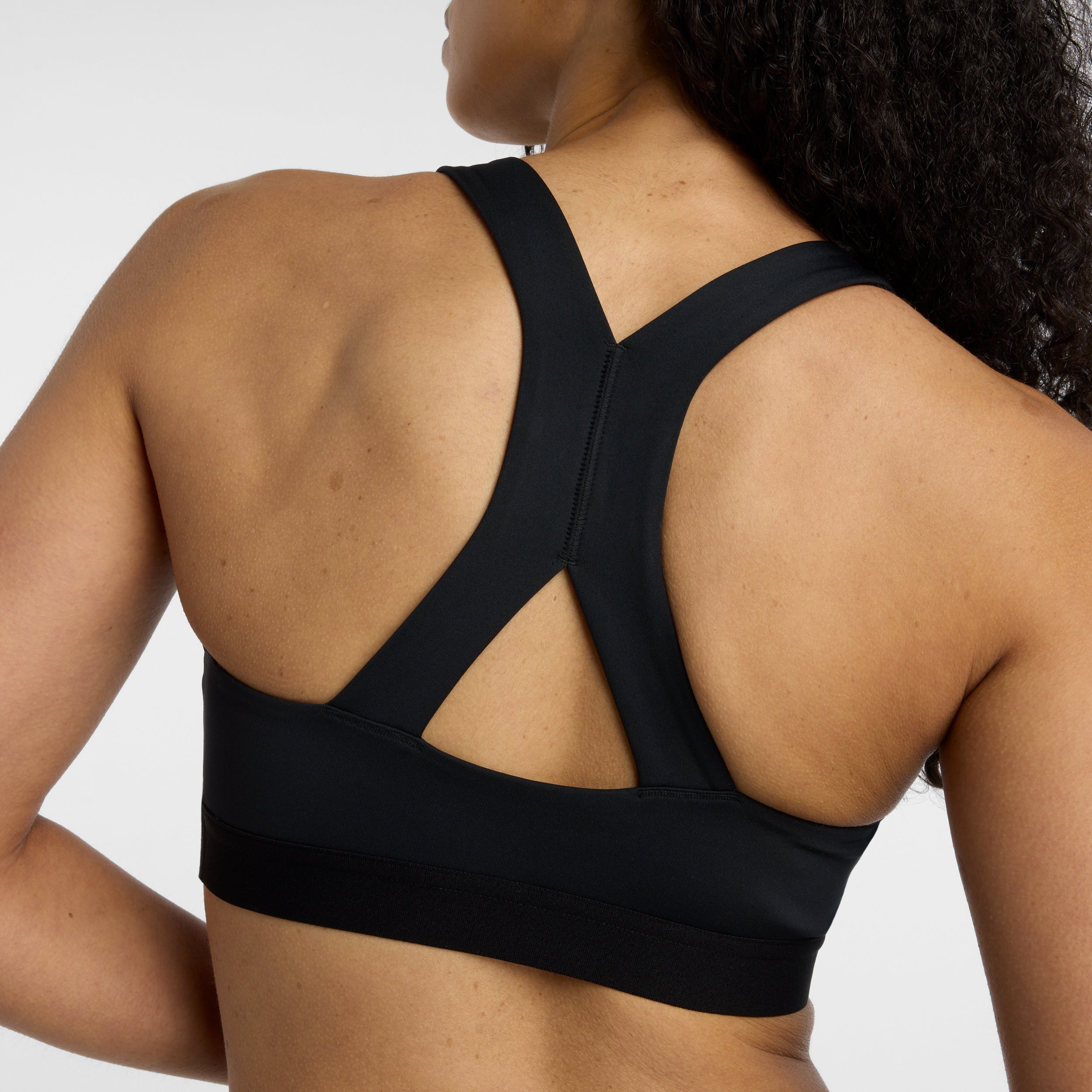 New Balance Essential Train Womens Bra
