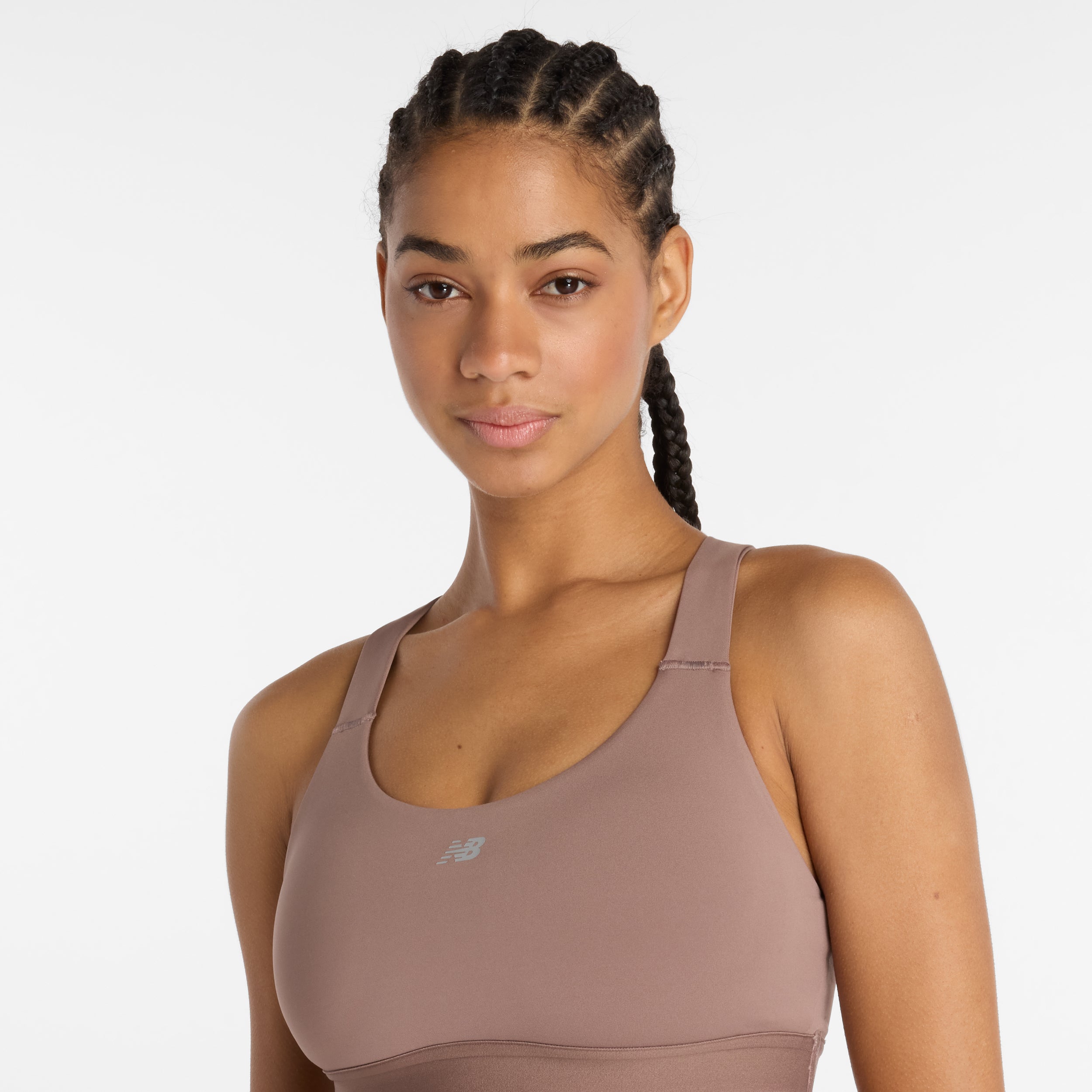 New Balance Essential Train Womens Bra