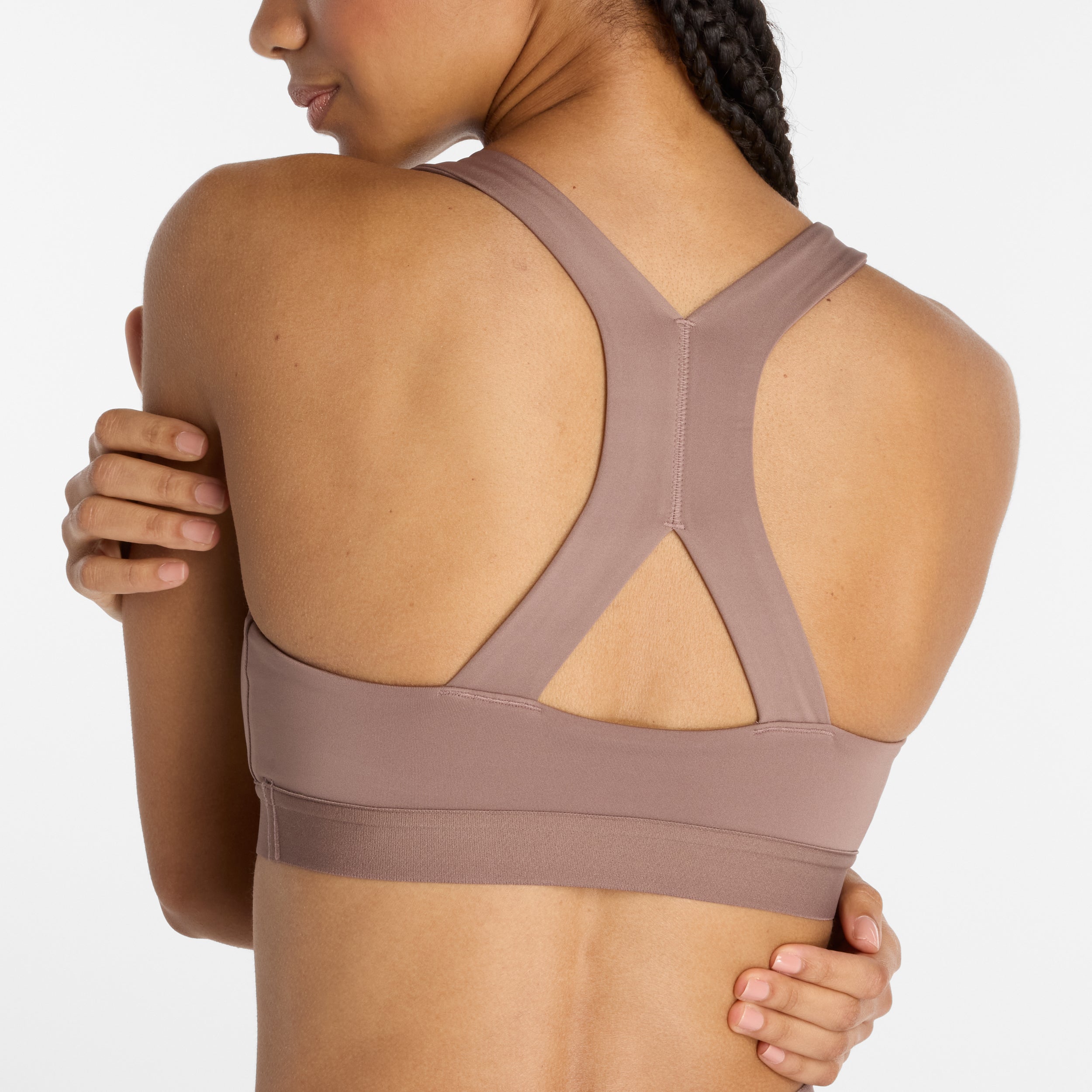 New Balance Essential Train Womens Bra