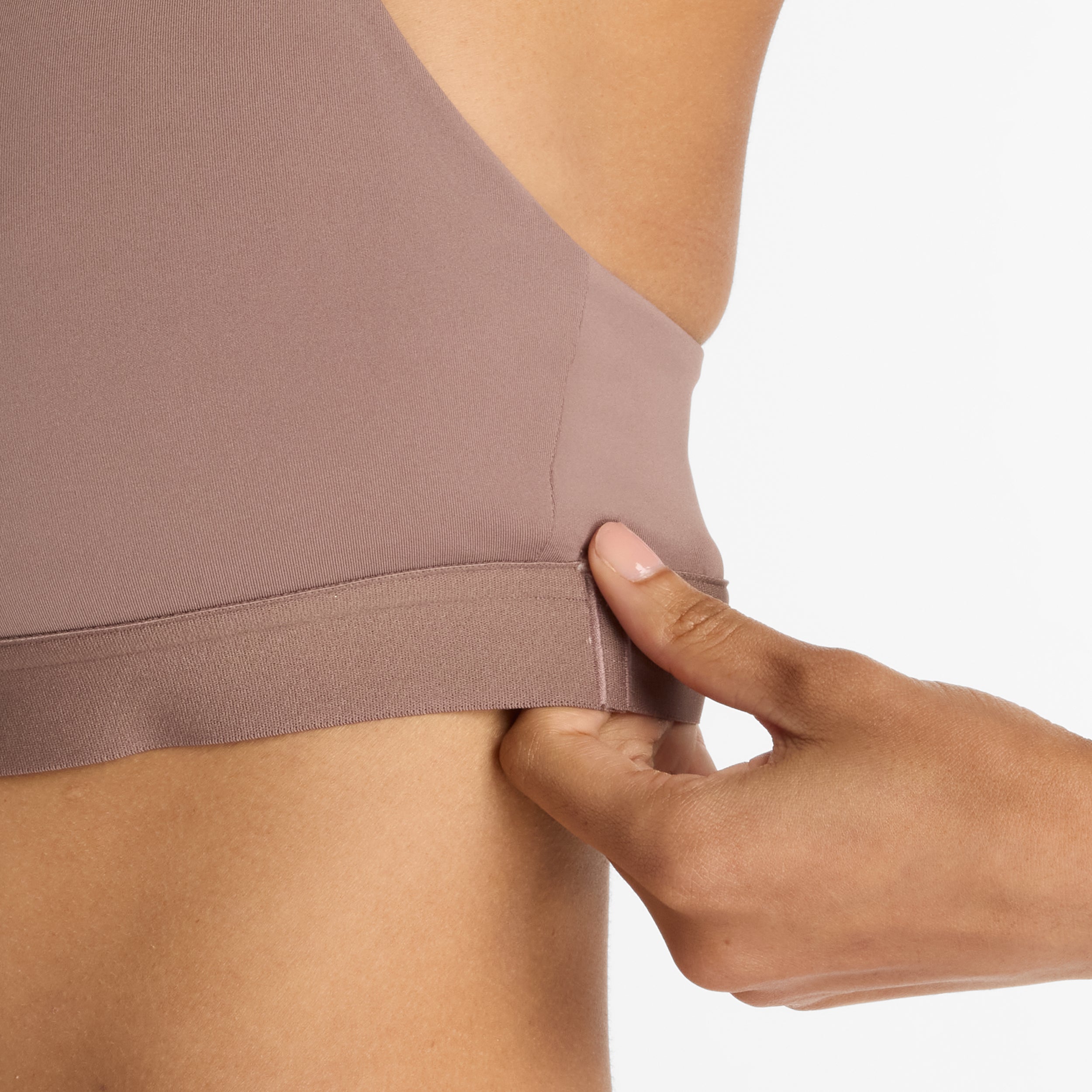 New Balance Essential Train Womens Bra