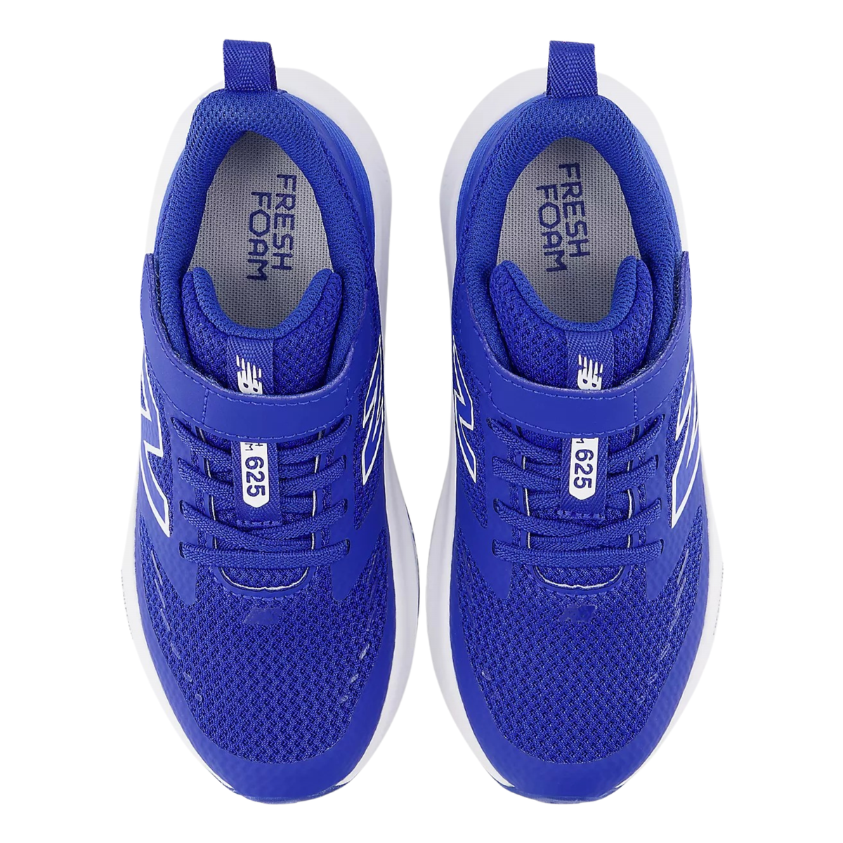 New Balance Fresh Foam 625 PS Kids Running Shoes