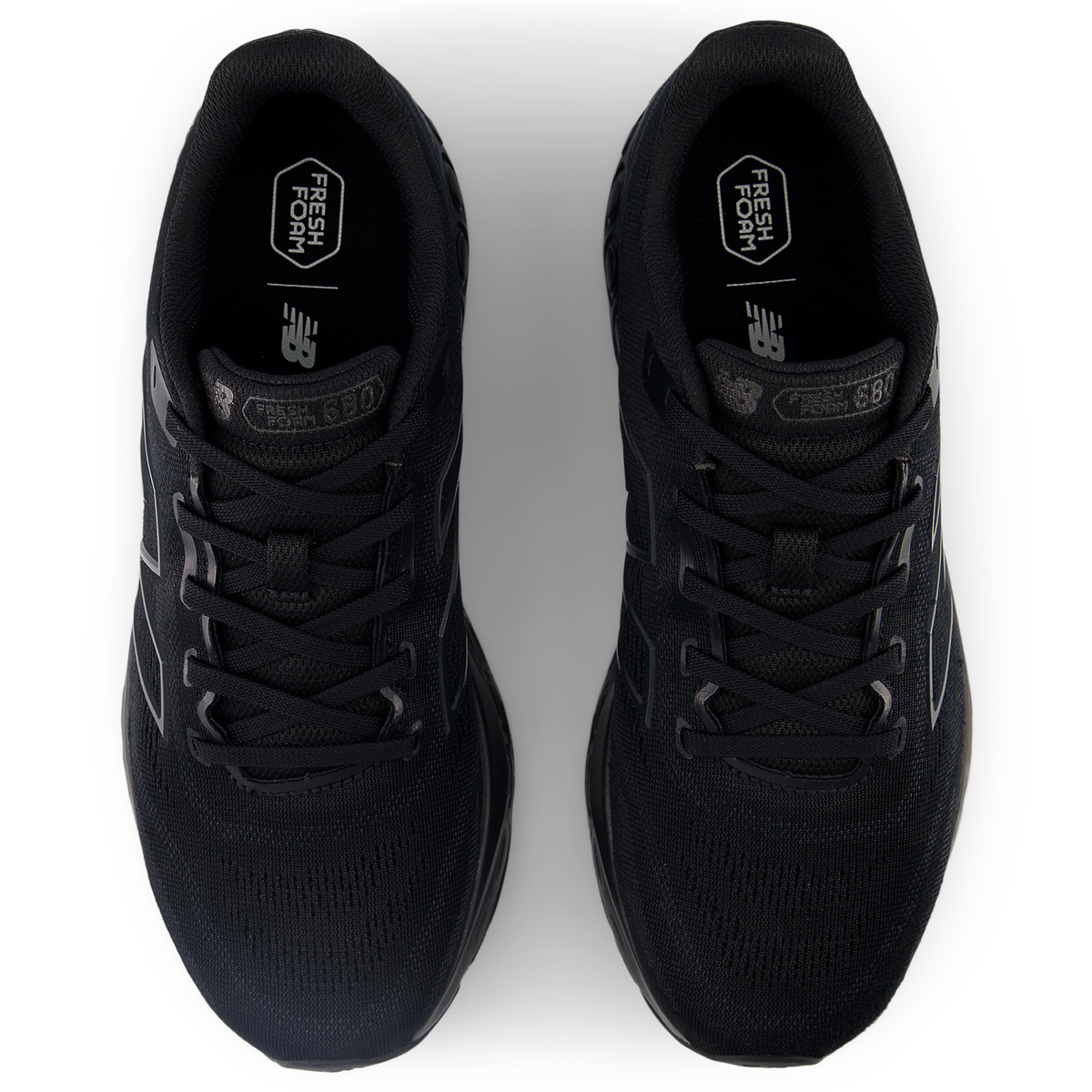 New Balance Fresh Foam X 680 v8 4E Mens Running Shoes