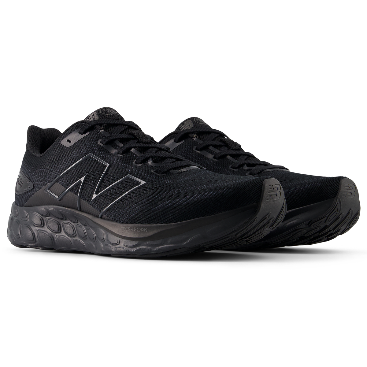 New Balance Fresh Foam X 680 v8 4E Mens Running Shoes