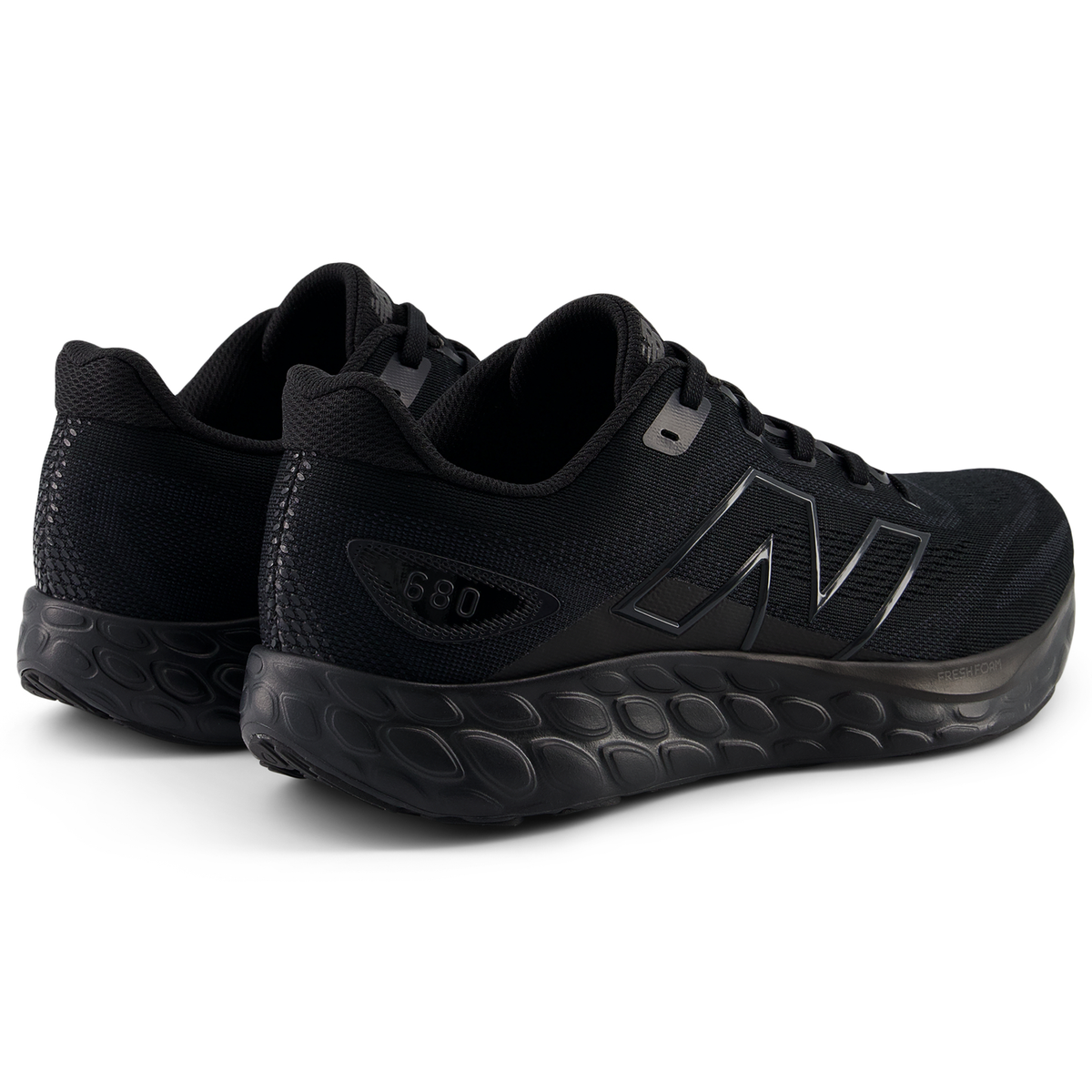 New Balance Fresh Foam X 680 v8 4E Mens Running Shoes