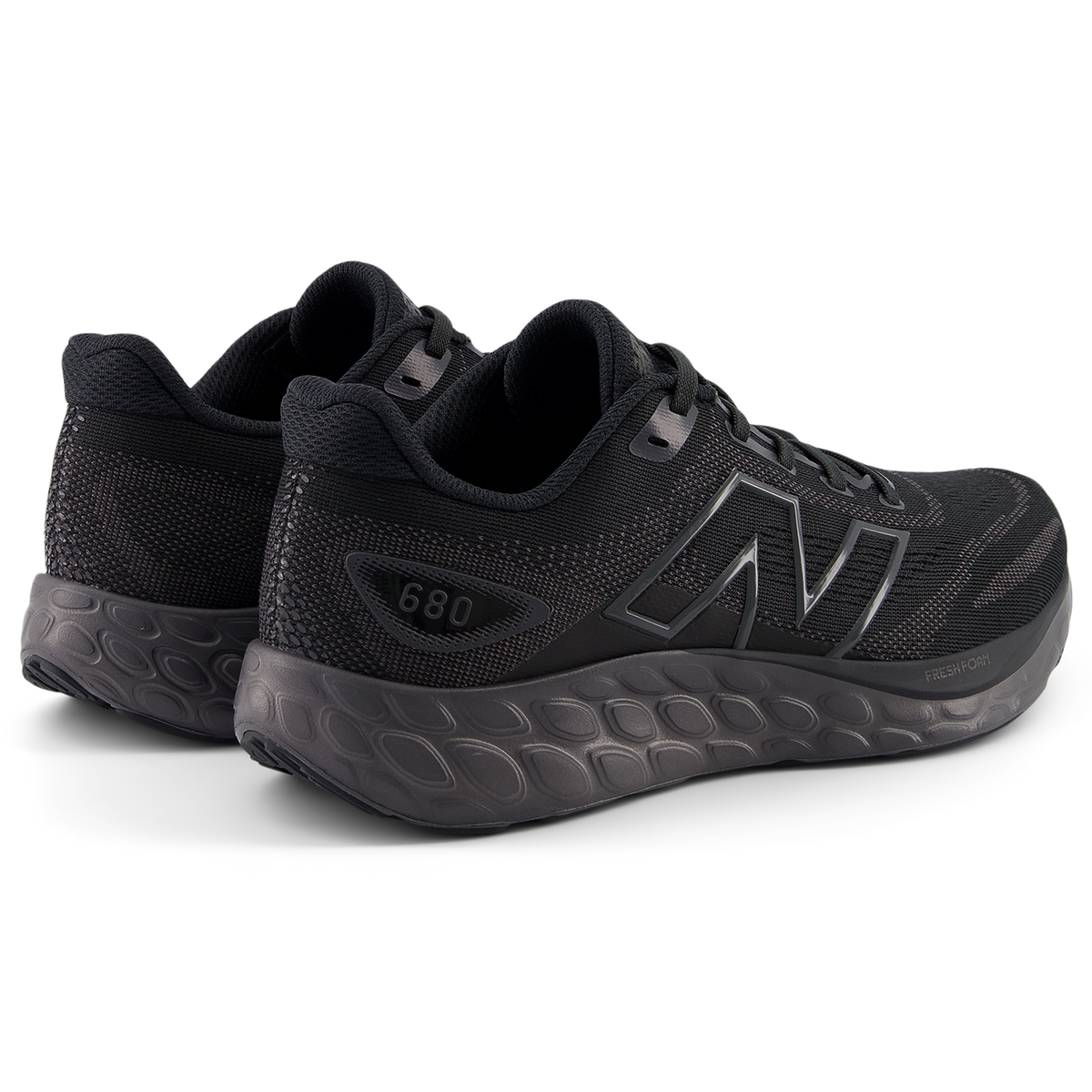 New Balance Fresh Foam X 680 v8 Womens Running Shoes