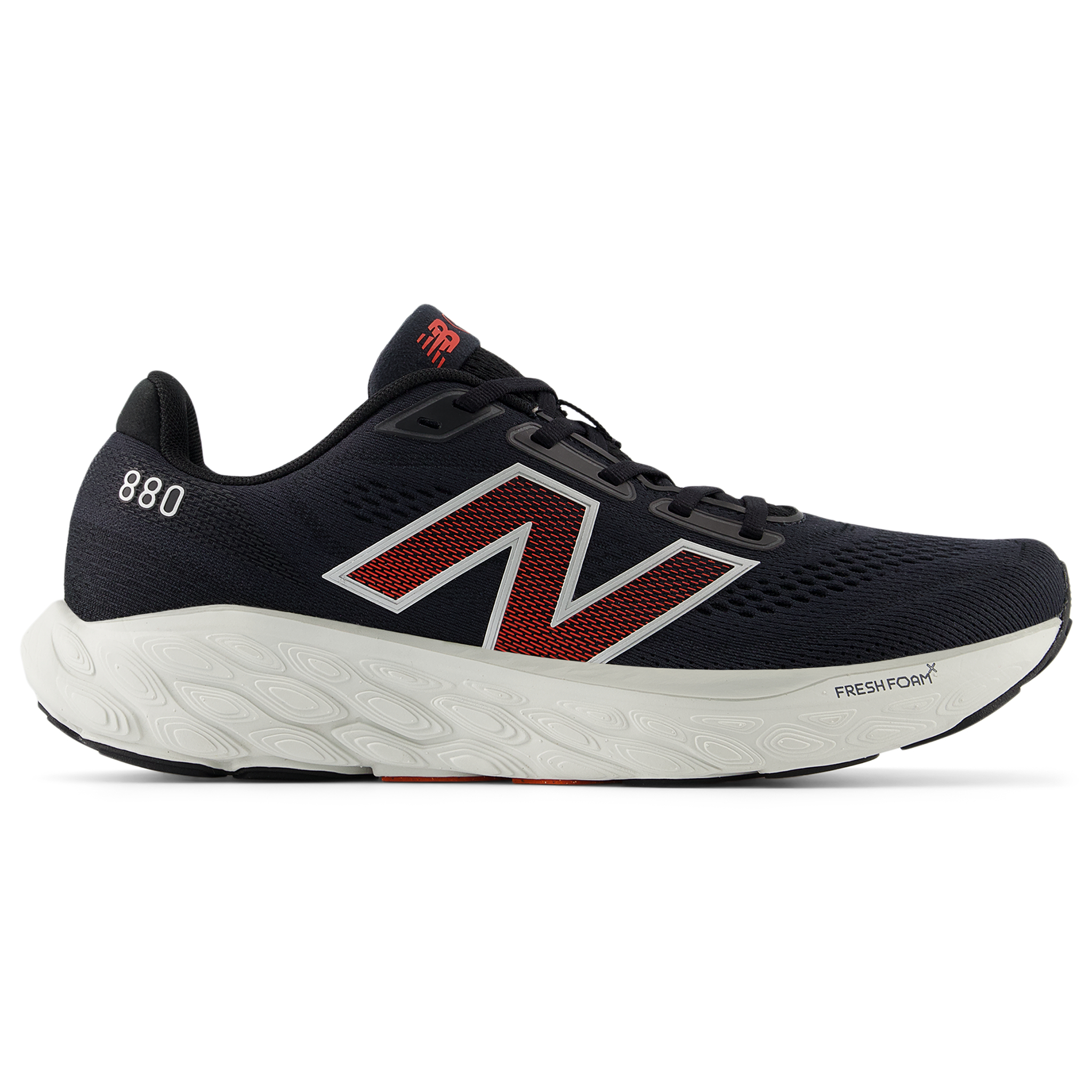 New Balance Fresh Foam X 880 v14 2E Mens Running Shoes