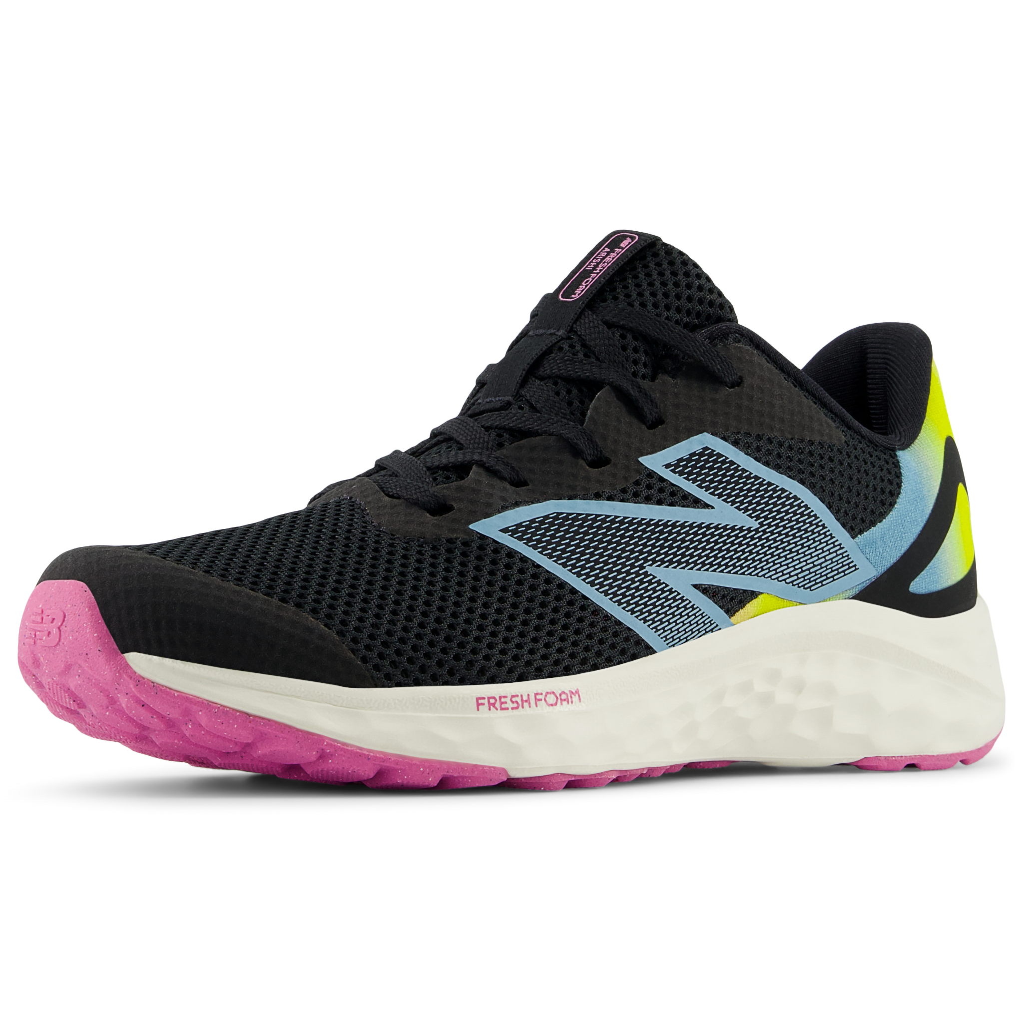 New Balance FF X Arishi GS Kids Running Shoes