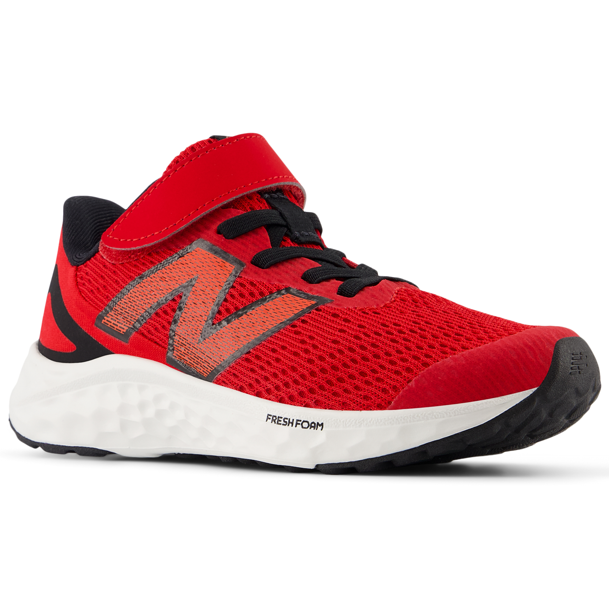 New Balance FF X Arishi PS Kids Running Shoes