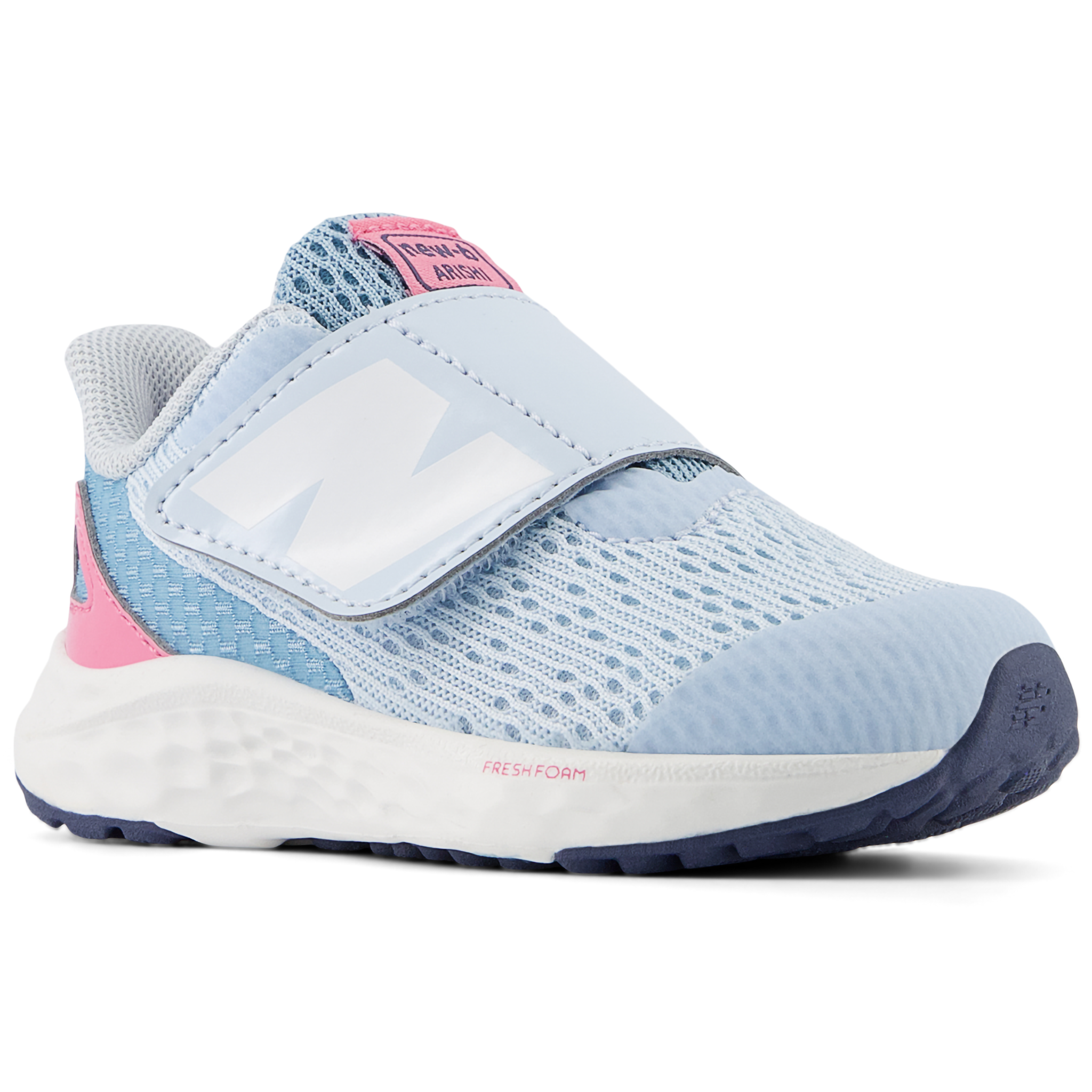 New Balance FF X Arishi Toddlers Shoes – SportsPower Australia