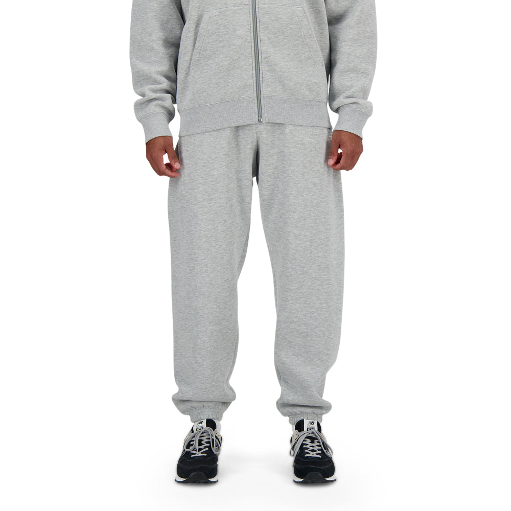 New Balance Fleece Mens Joggers