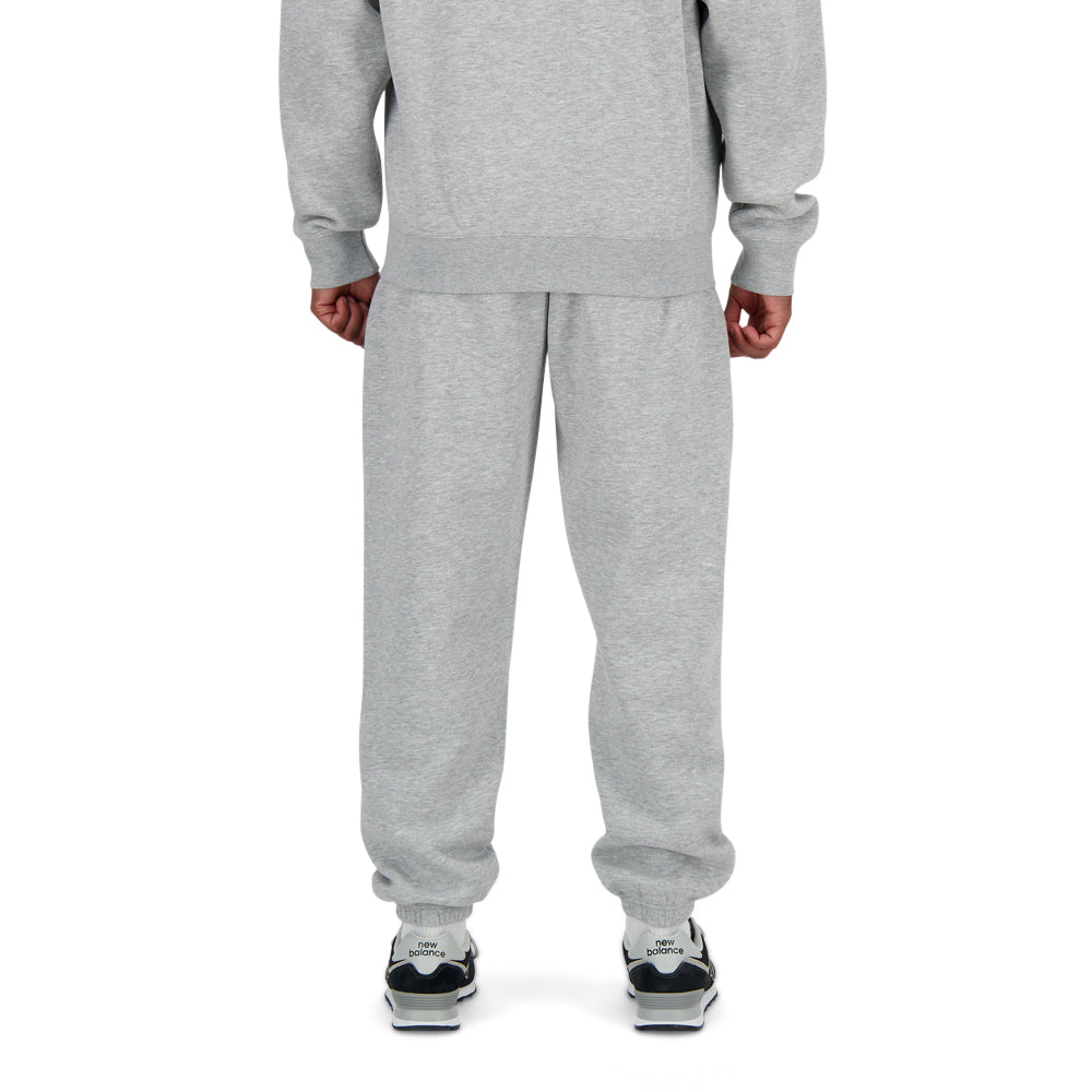 New Balance Fleece Mens Joggers
