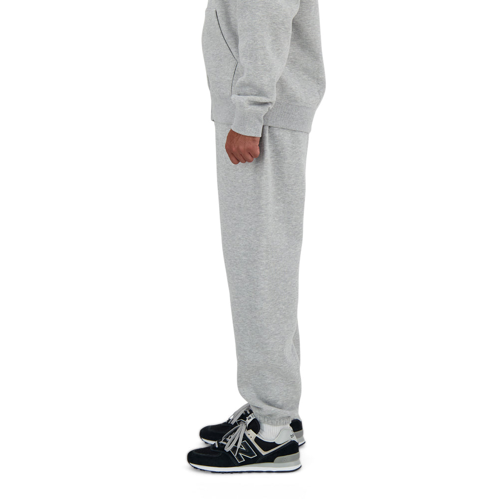 New Balance Fleece Mens Joggers