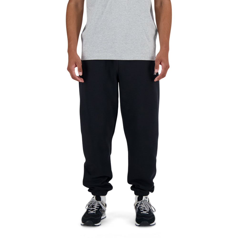 New Balance Fleece Mens Joggers