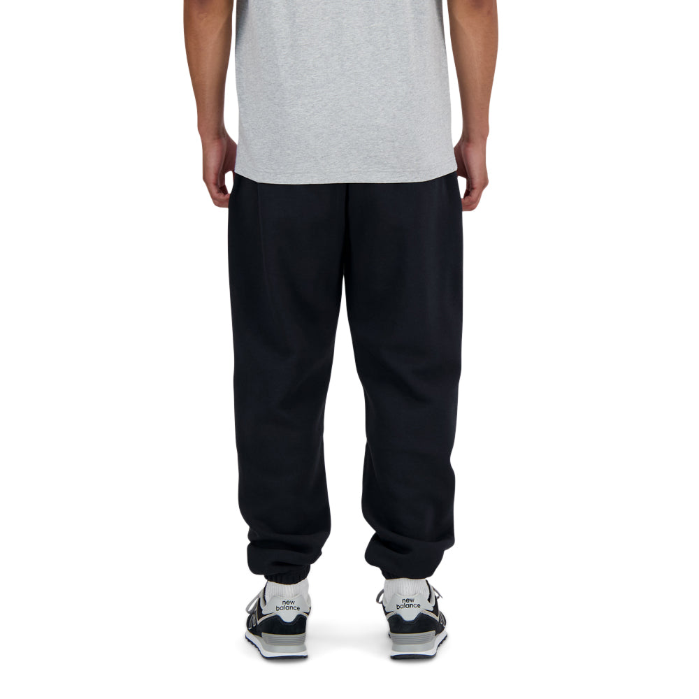 New Balance Fleece Mens Joggers