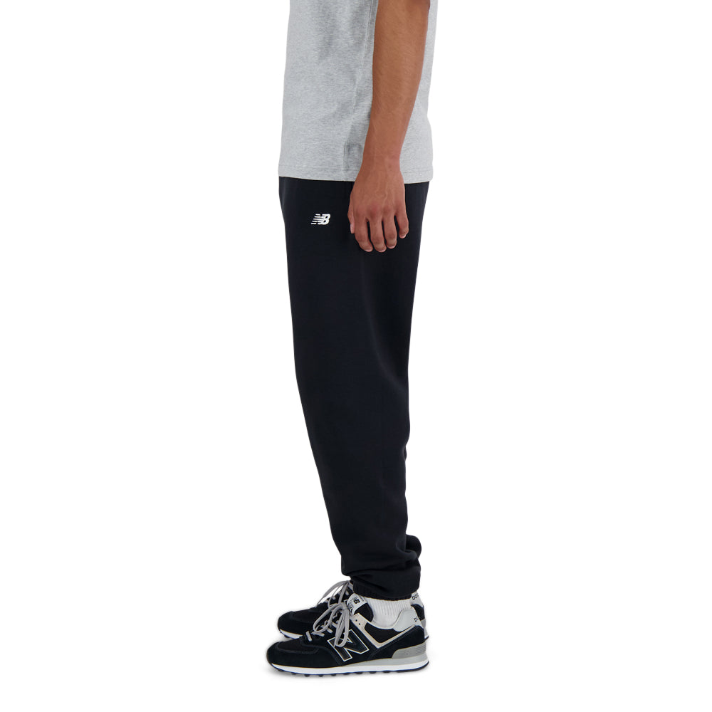New Balance Fleece Mens Joggers
