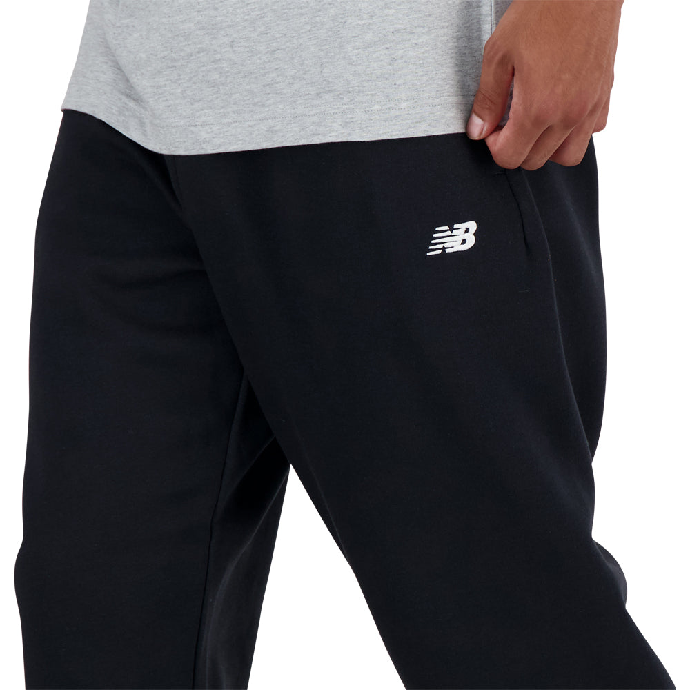 New Balance Fleece Mens Joggers