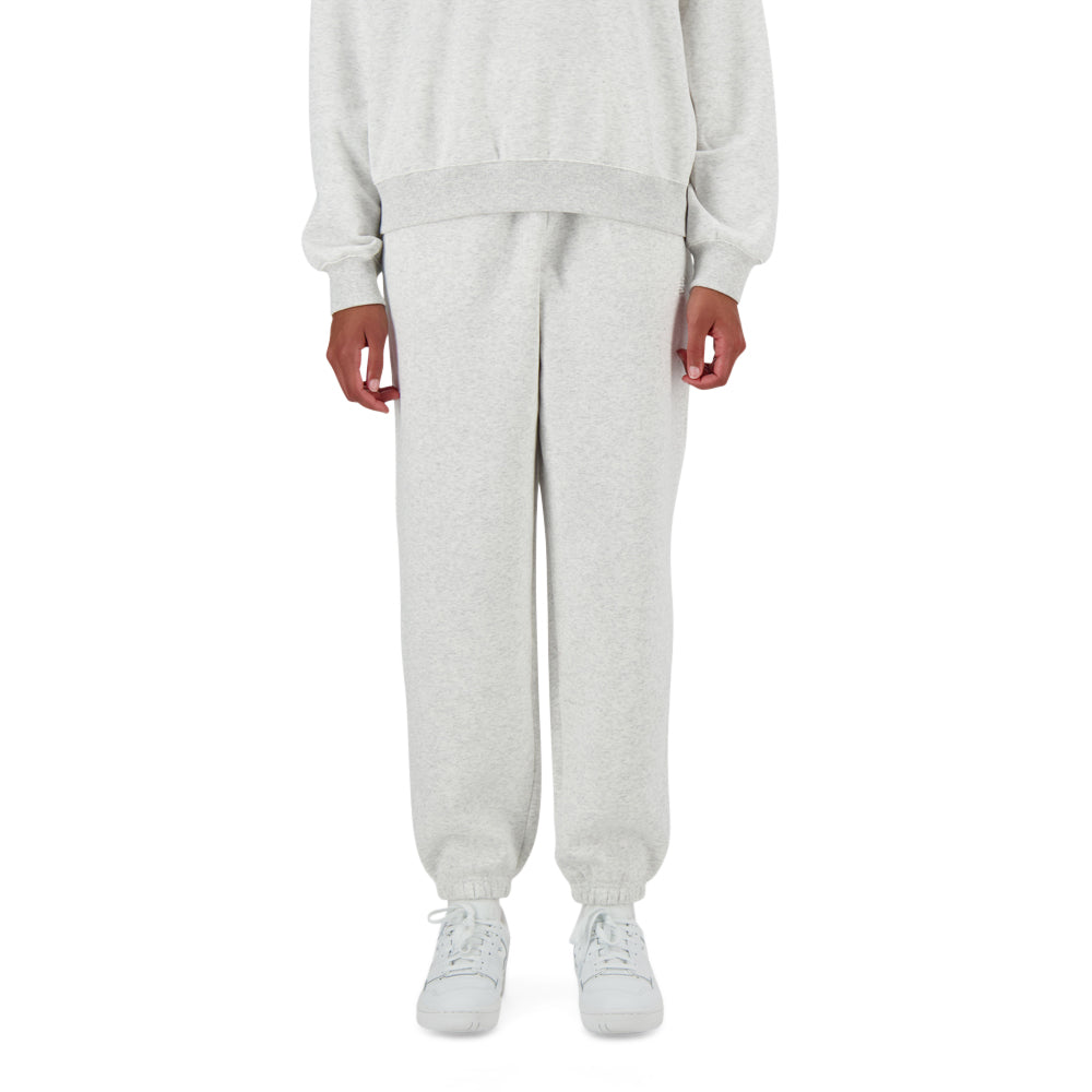 New Balance Fleece Womens Joggers