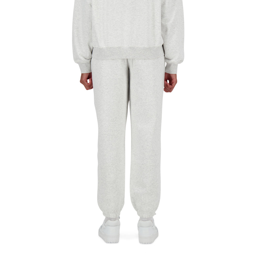 New Balance Fleece Womens Joggers