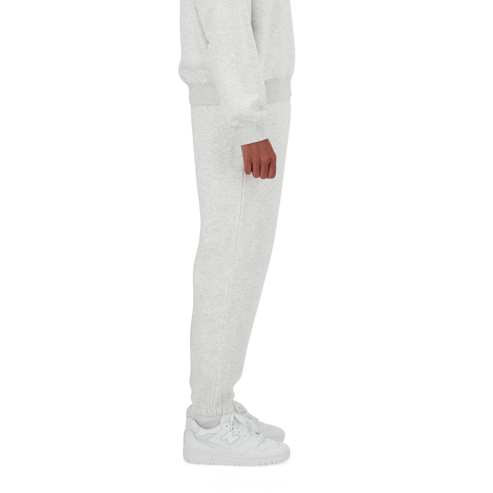 New Balance Fleece Womens Joggers