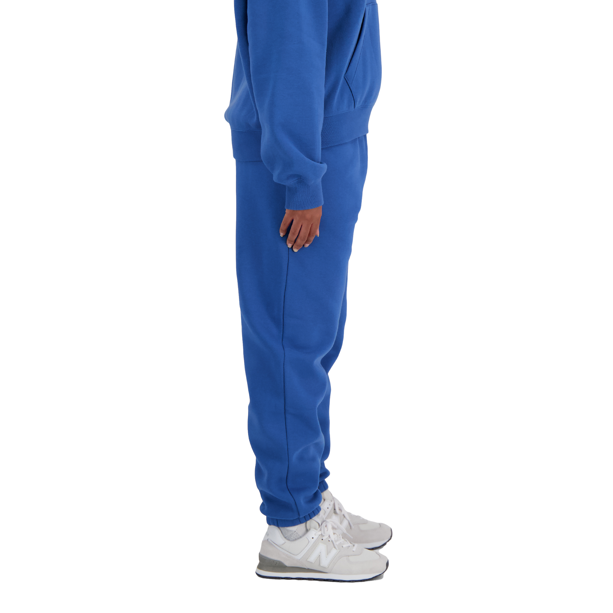New Balance Fleece Womens Joggers