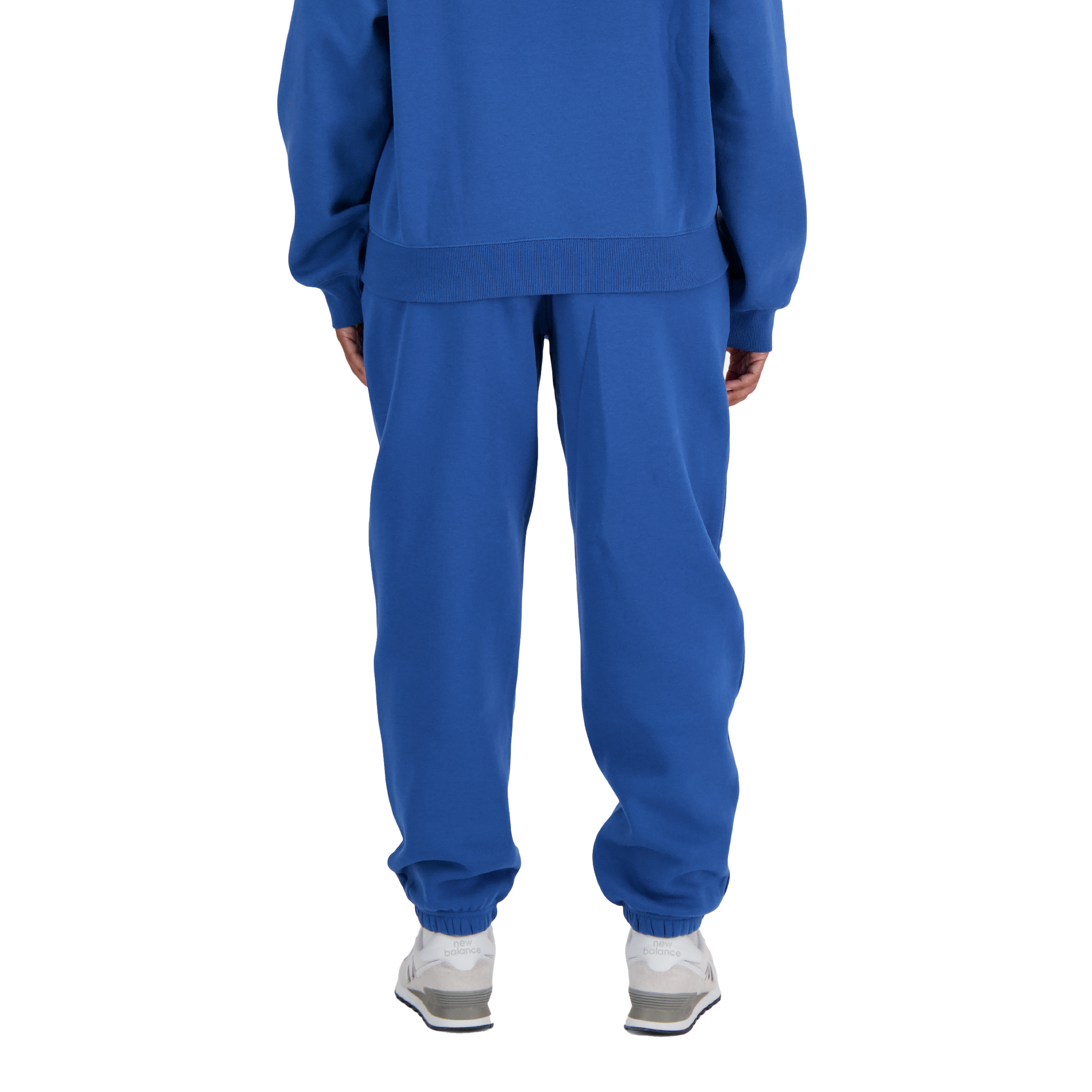 New Balance Fleece Womens Joggers