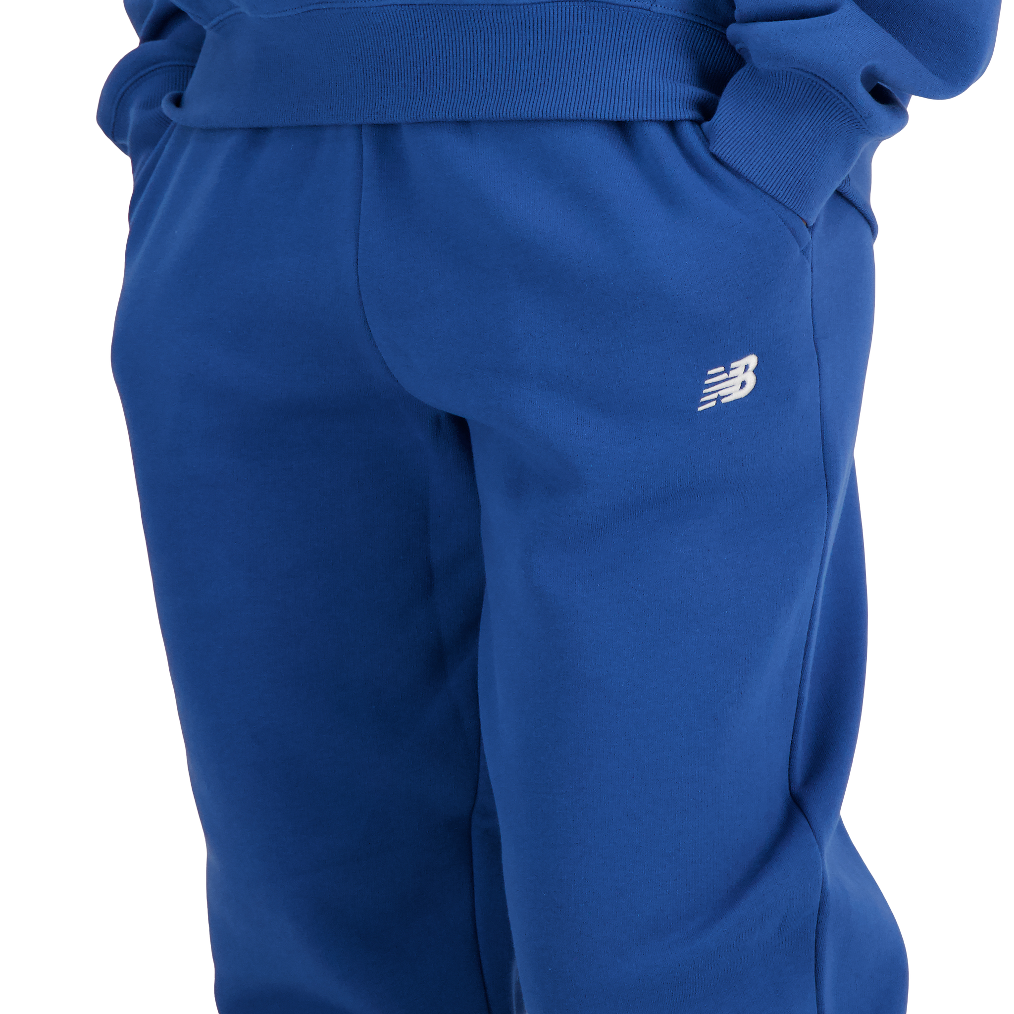 New Balance Fleece Womens Joggers