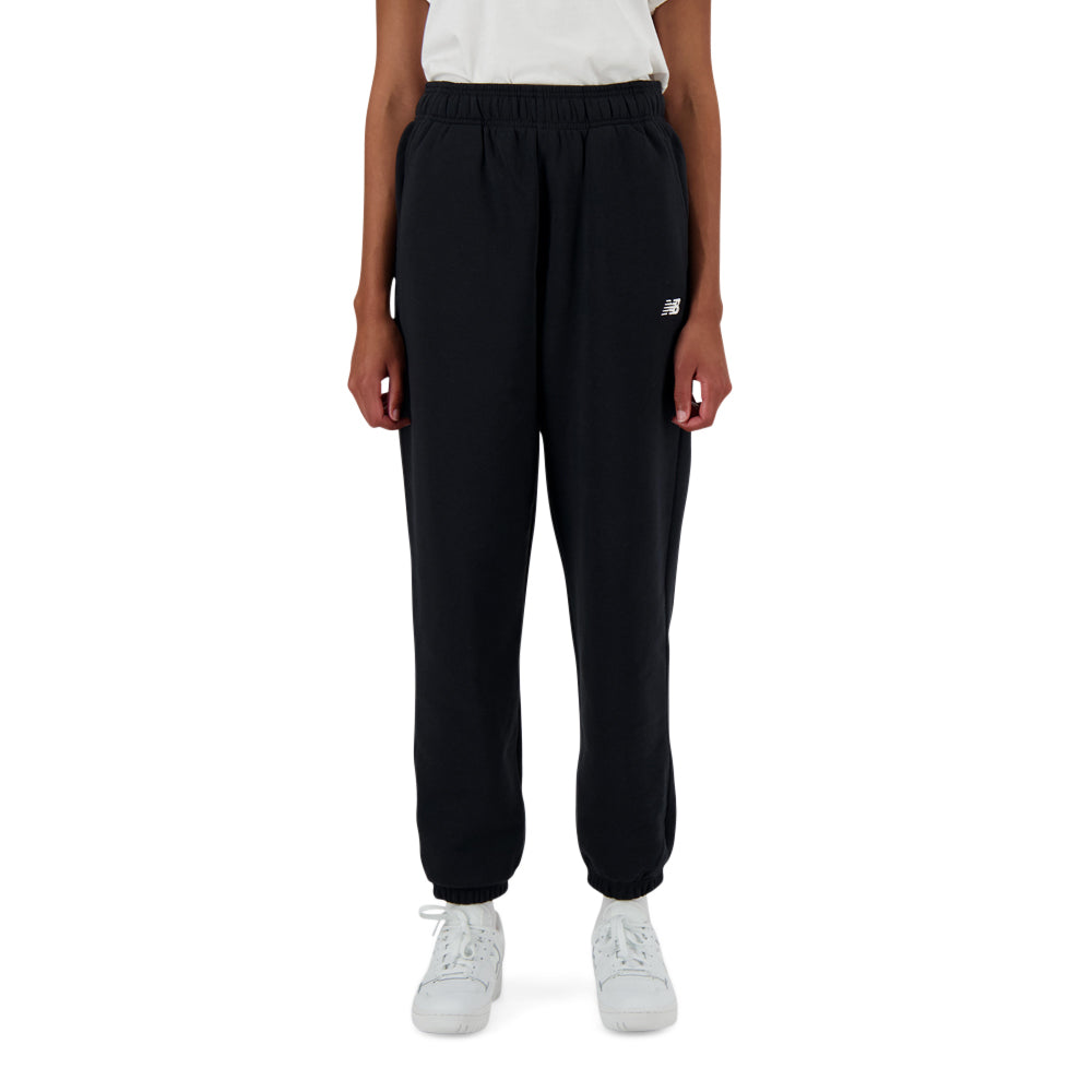 New Balance Fleece Womens Joggers