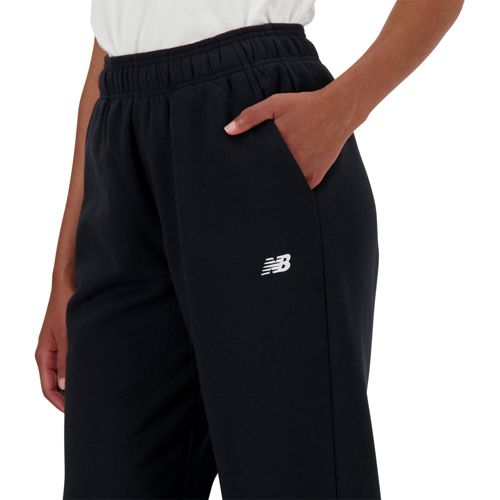 New Balance Fleece Womens Joggers