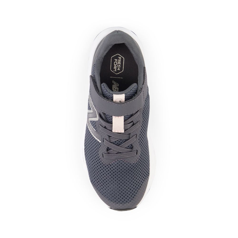 New Balance Foam Fresh Arishi V4 Pre School Running Shoes
