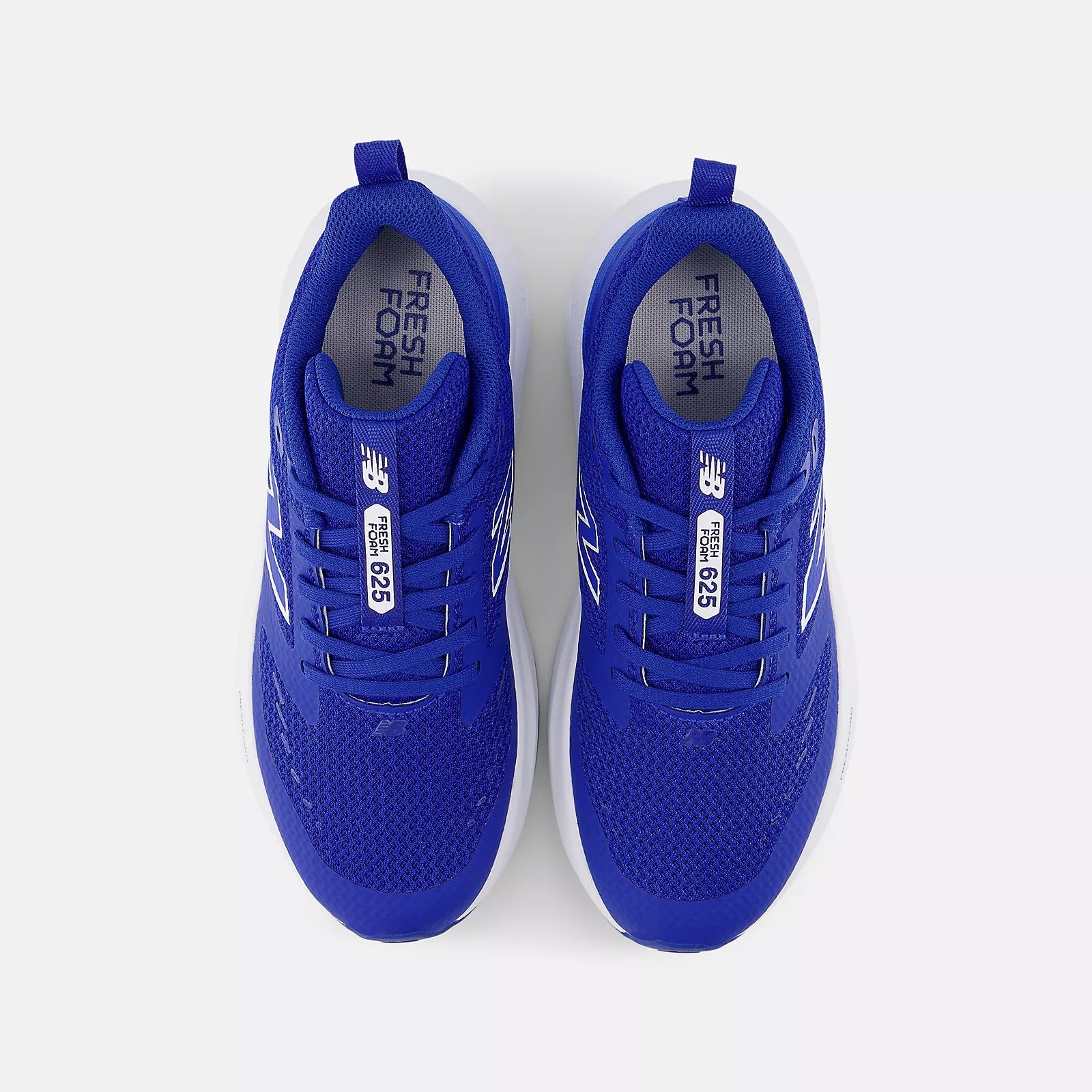 New Balance Fresh Foam 625 PS Kids Running Shoes