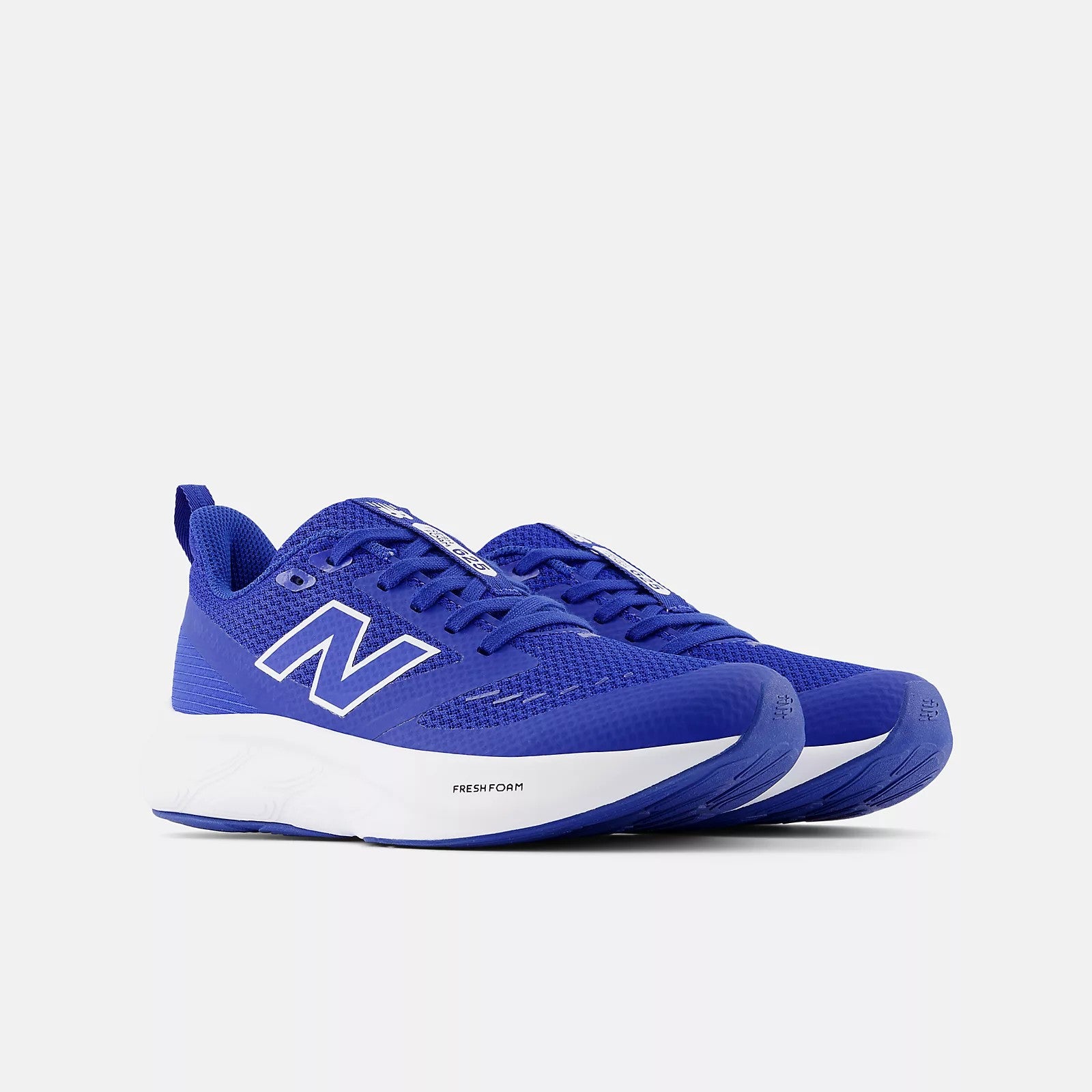 New Balance Fresh Foam 625 PS Kids Running Shoes