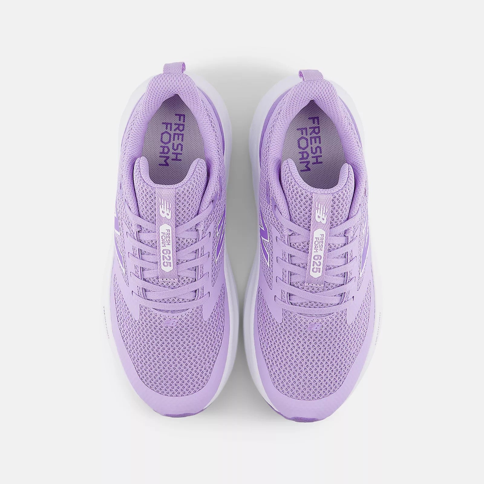 New Balance Fresh Foam 625 PS Kids Running Shoes